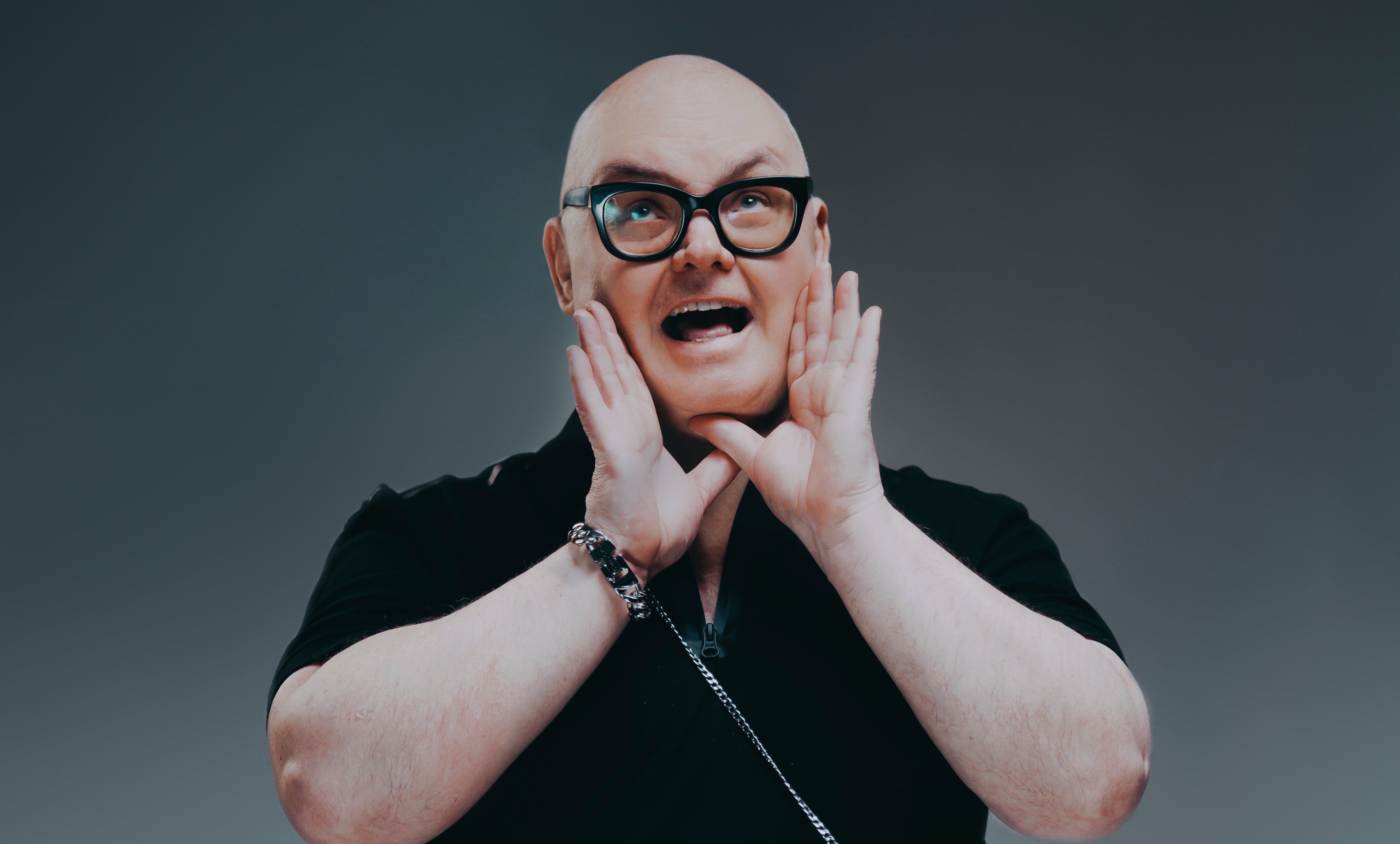 REAL NASTY PIGS OF NEW YORK: MICKEY BOARDMAN