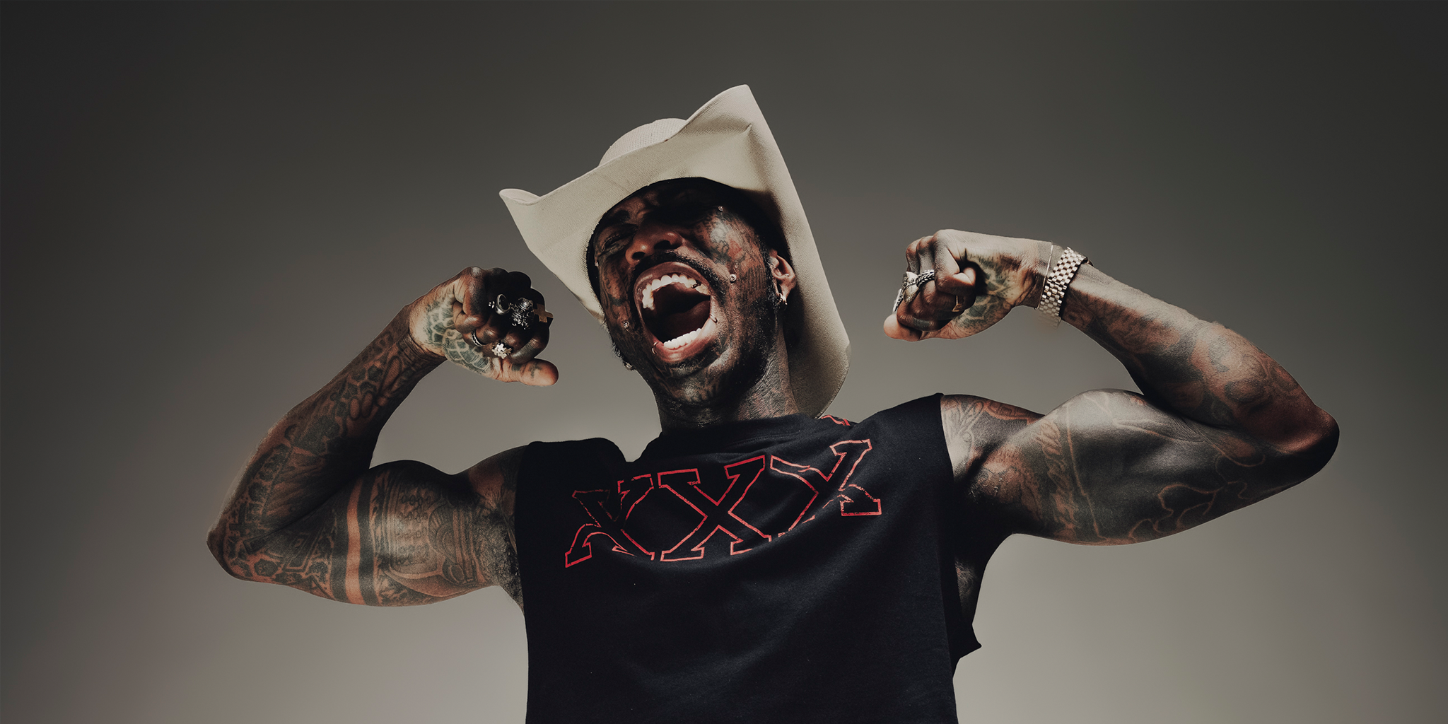 REAL NASTY PIGS OF NEW YORK: YVES MATHIEU