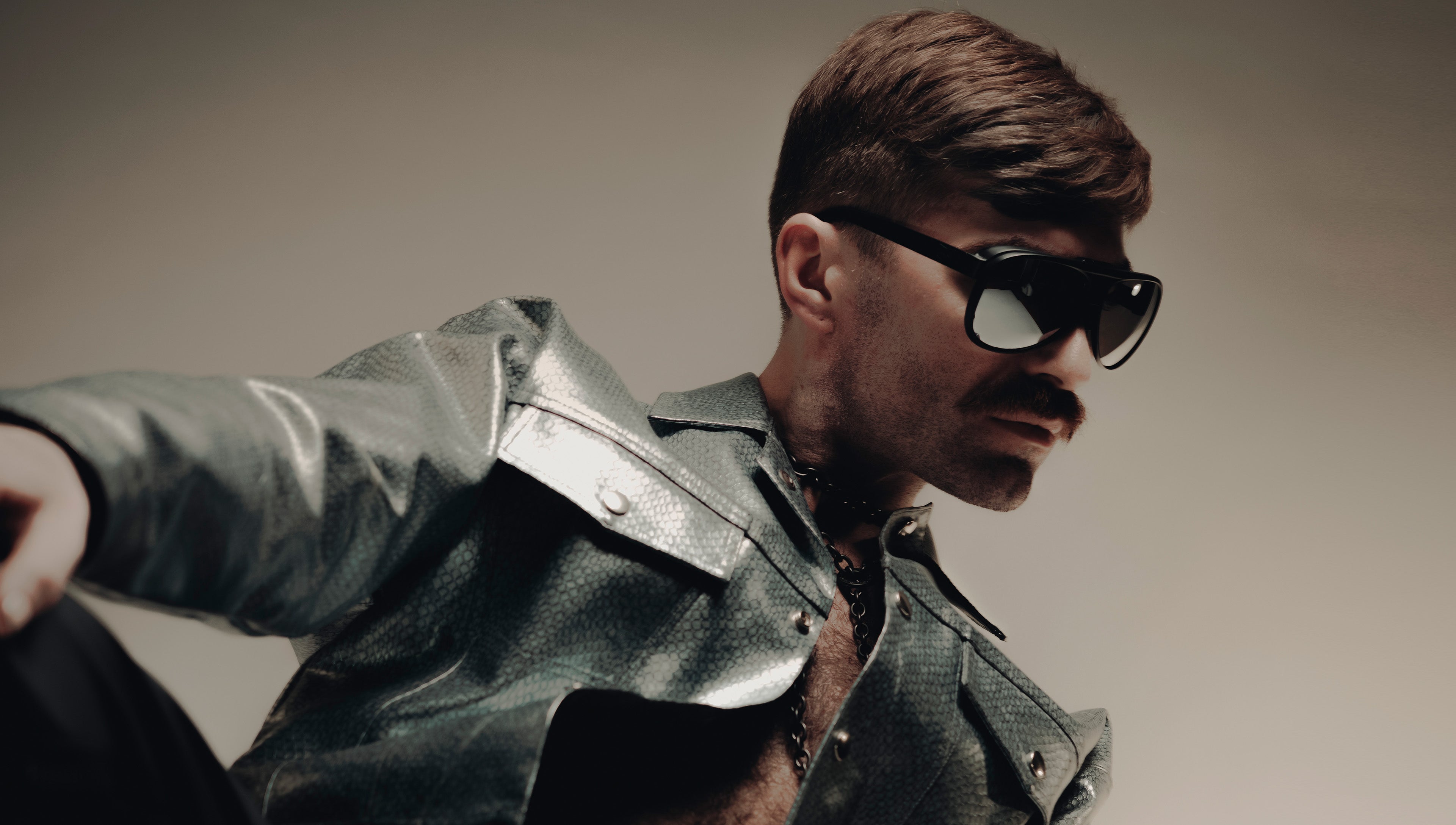 REAL NASTY PIGS OF NEW YORK: ROSÉ