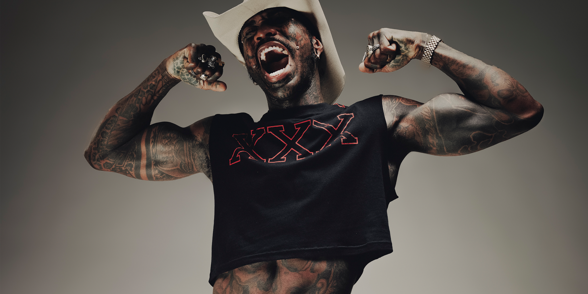 These queer icons show why they are the Real Nasty Pigs of New York