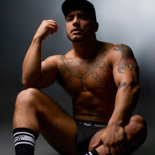 EDGE MEDIA NETWORK - Nasty Pig Co-founder David Lauterstein on Getting Positive Queer Energy Out Into the World - Nasty Pig