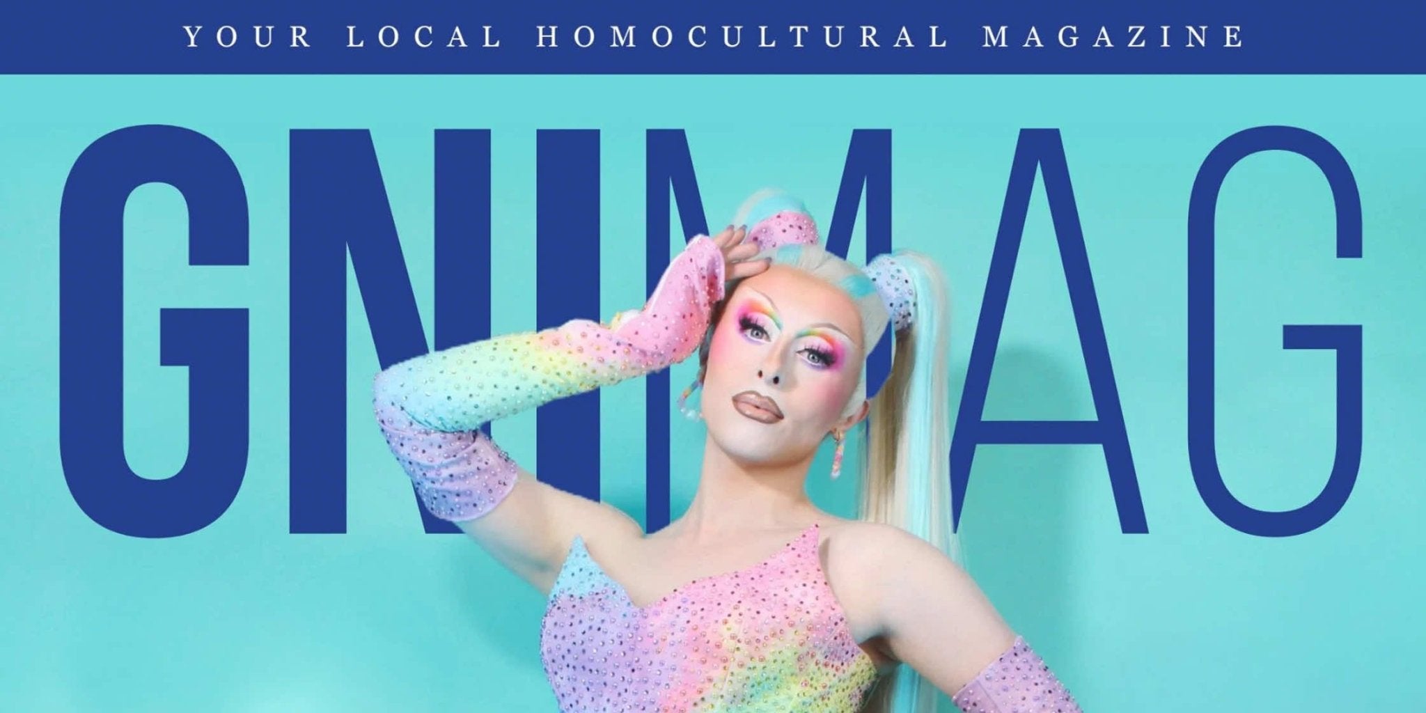 GNI MAGAZINE - NASTY PIG'S NEW CAMPAIGN CELEBRATES THE REVOLUTIONARY BRAND'S 30-YEAR ANNIVERSARY - Nasty Pig