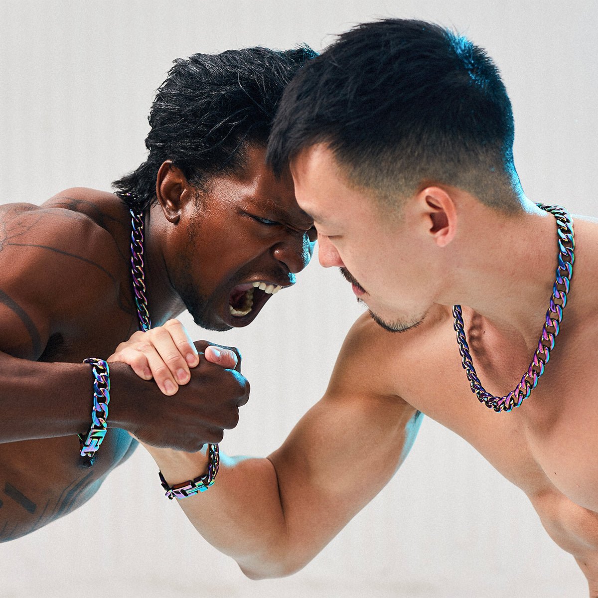 FORBES - LGBTQ+ Menswear Brand Nasty Pig Partner With Nordstrom For Pride Month - Nasty Pig