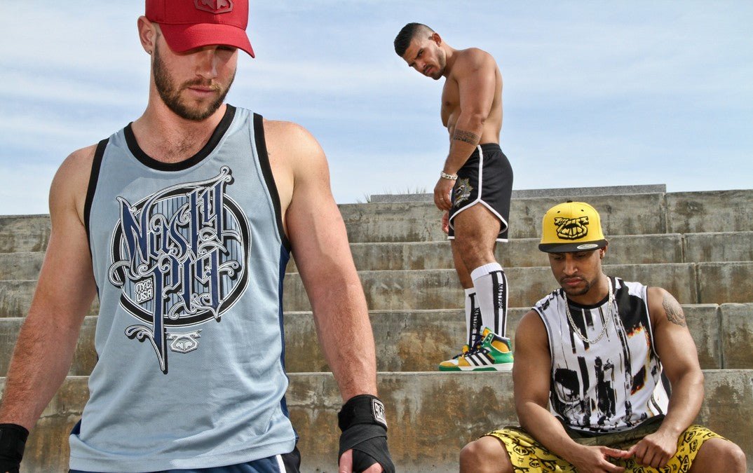 GO PRIDE - Nasty Pig celebrates 23 years as a trendsetting, mega-popular diverse, risque brand - Nasty Pig