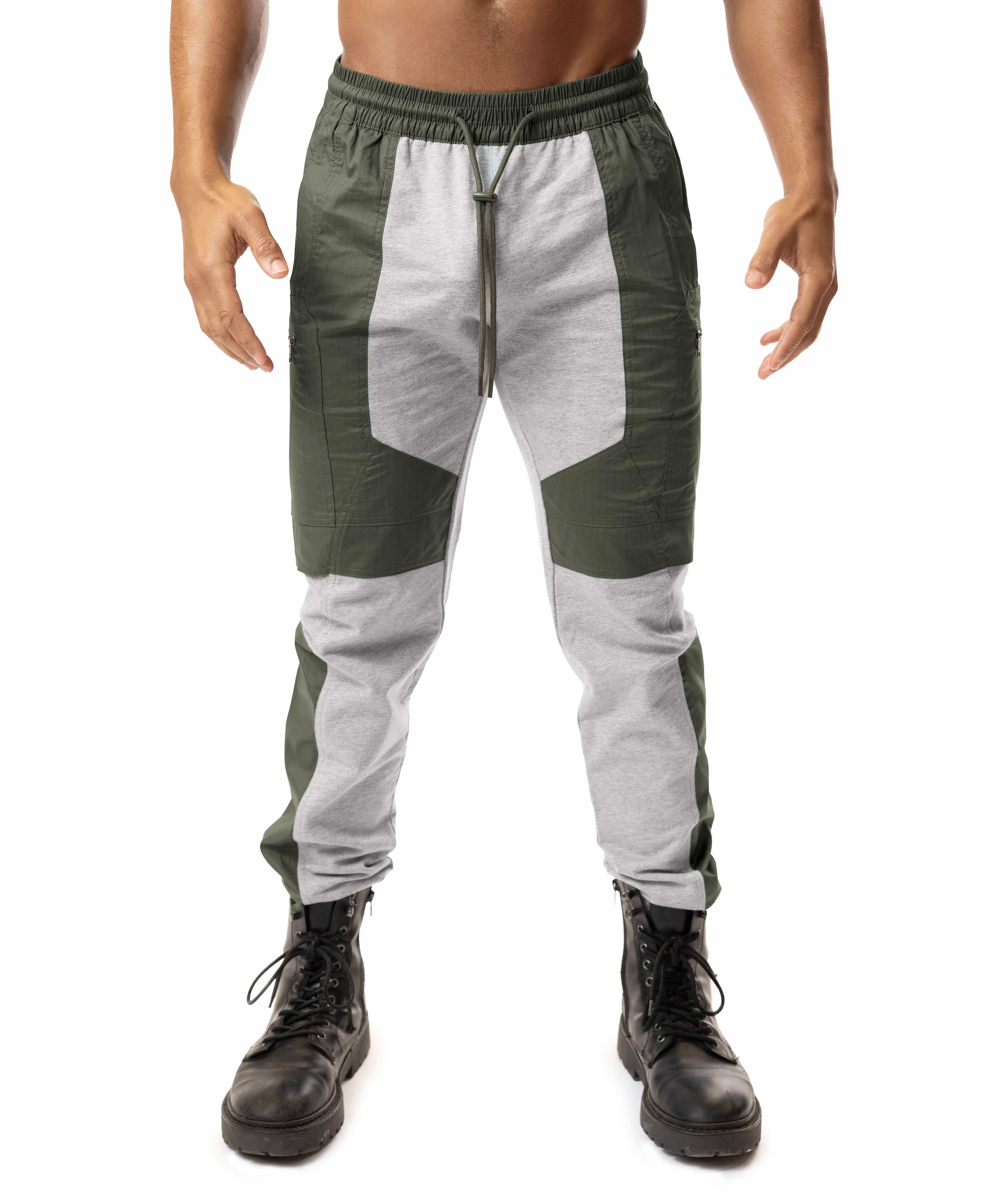 Fusion Pant