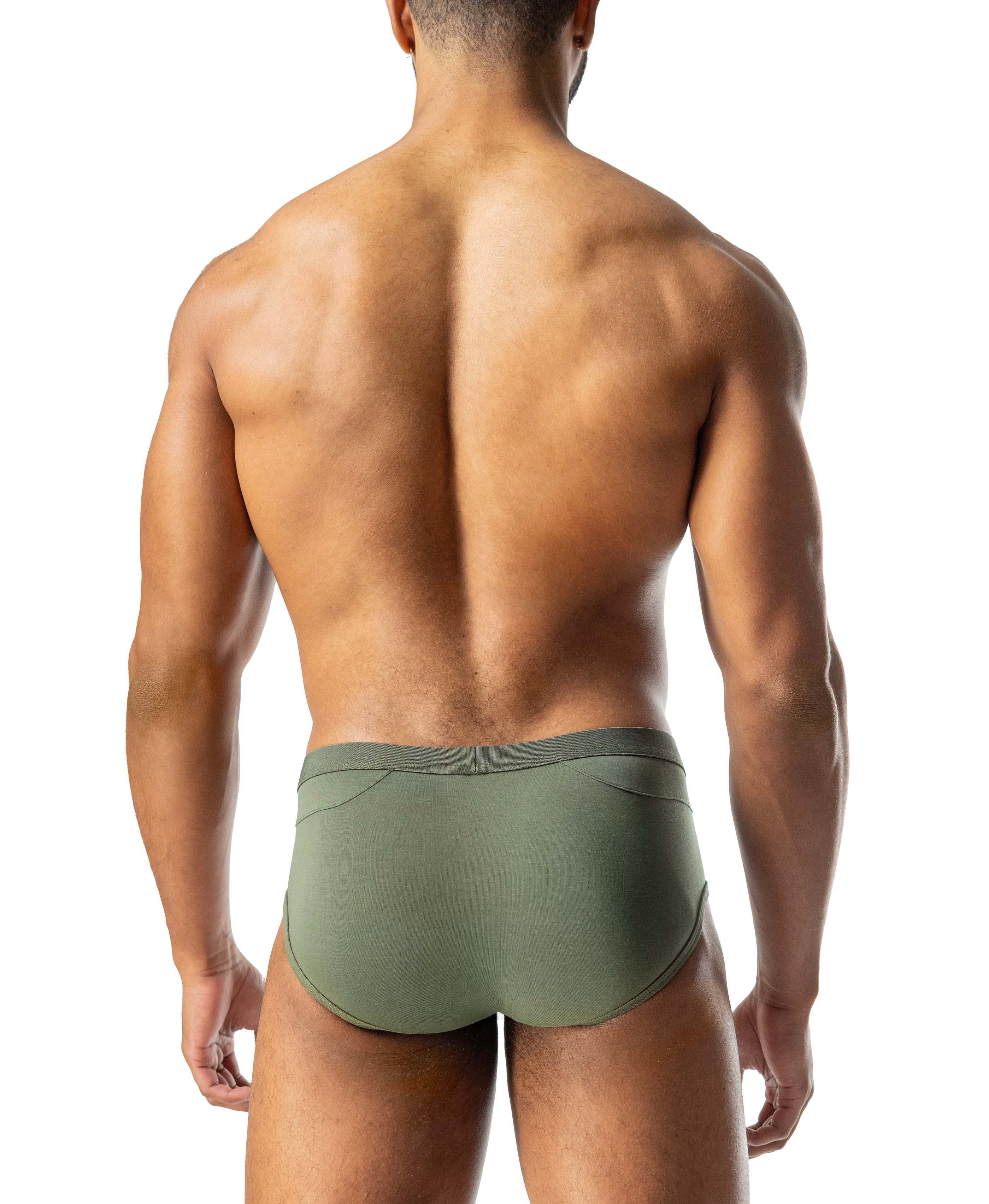Indulge U-Front Brief