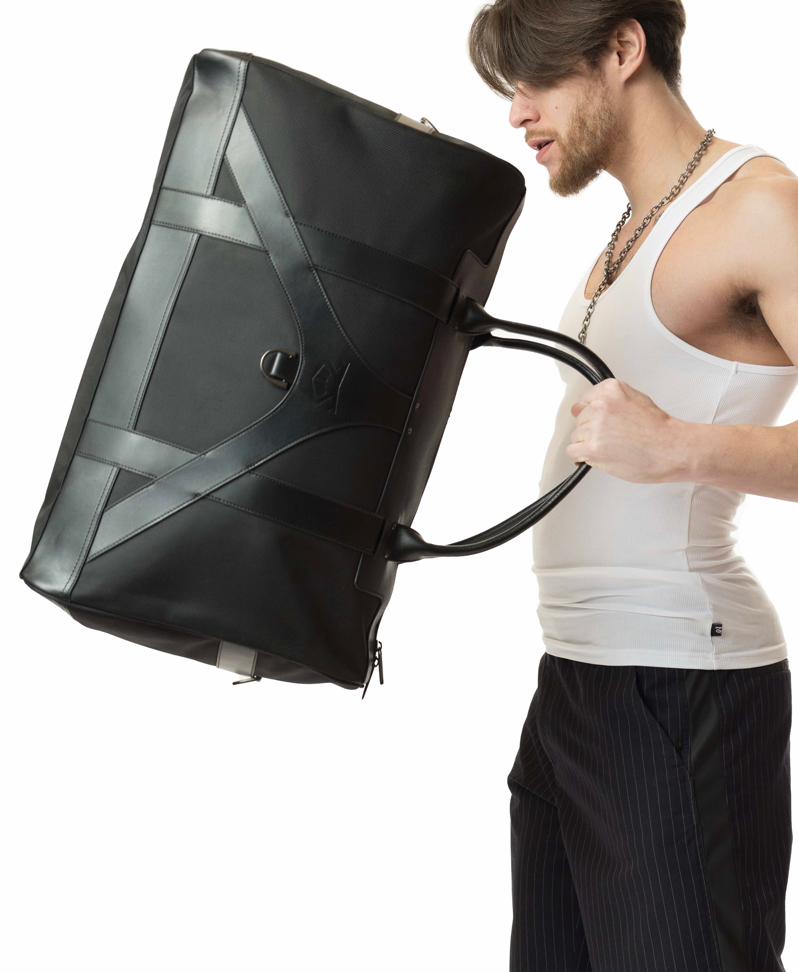 Youtility Travel Bag