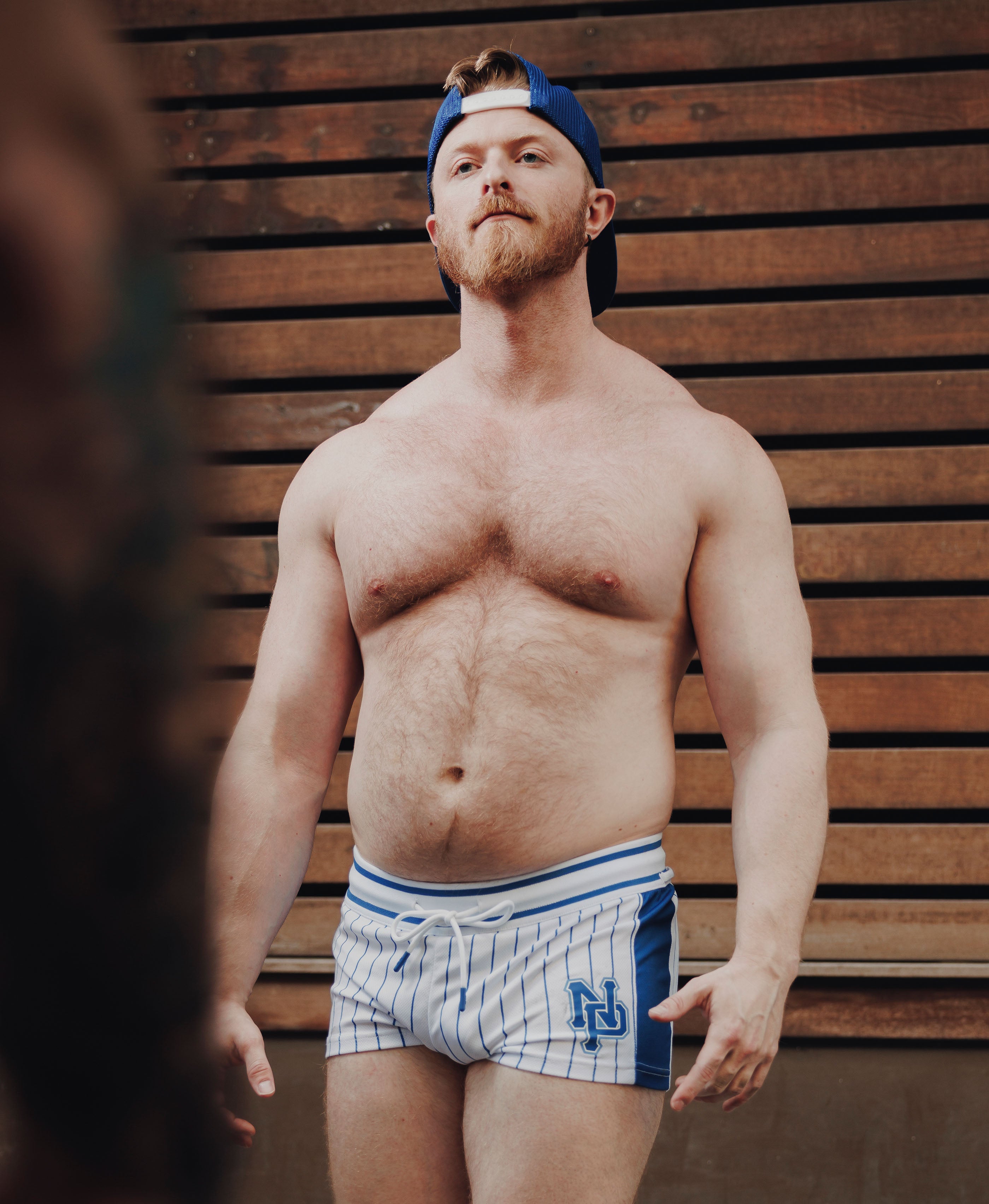 Shop the Look - Batter Up