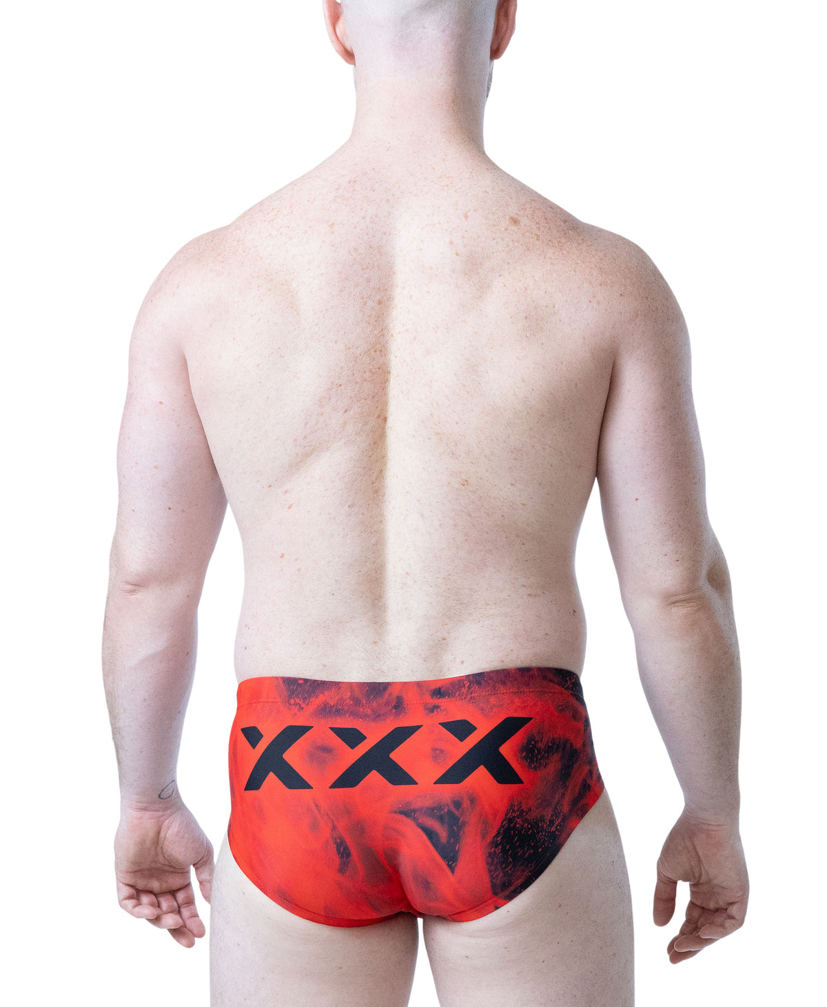 Inferno Bikini - Flame