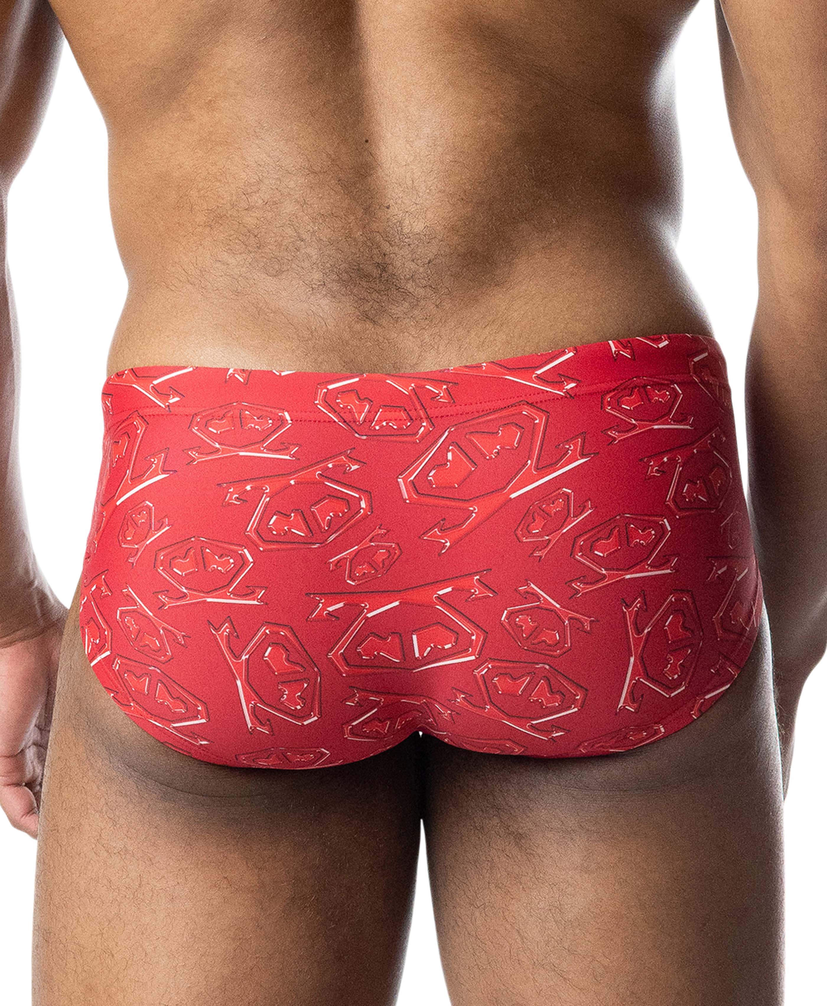 Candy Apple Bikini - Candy Apple Red