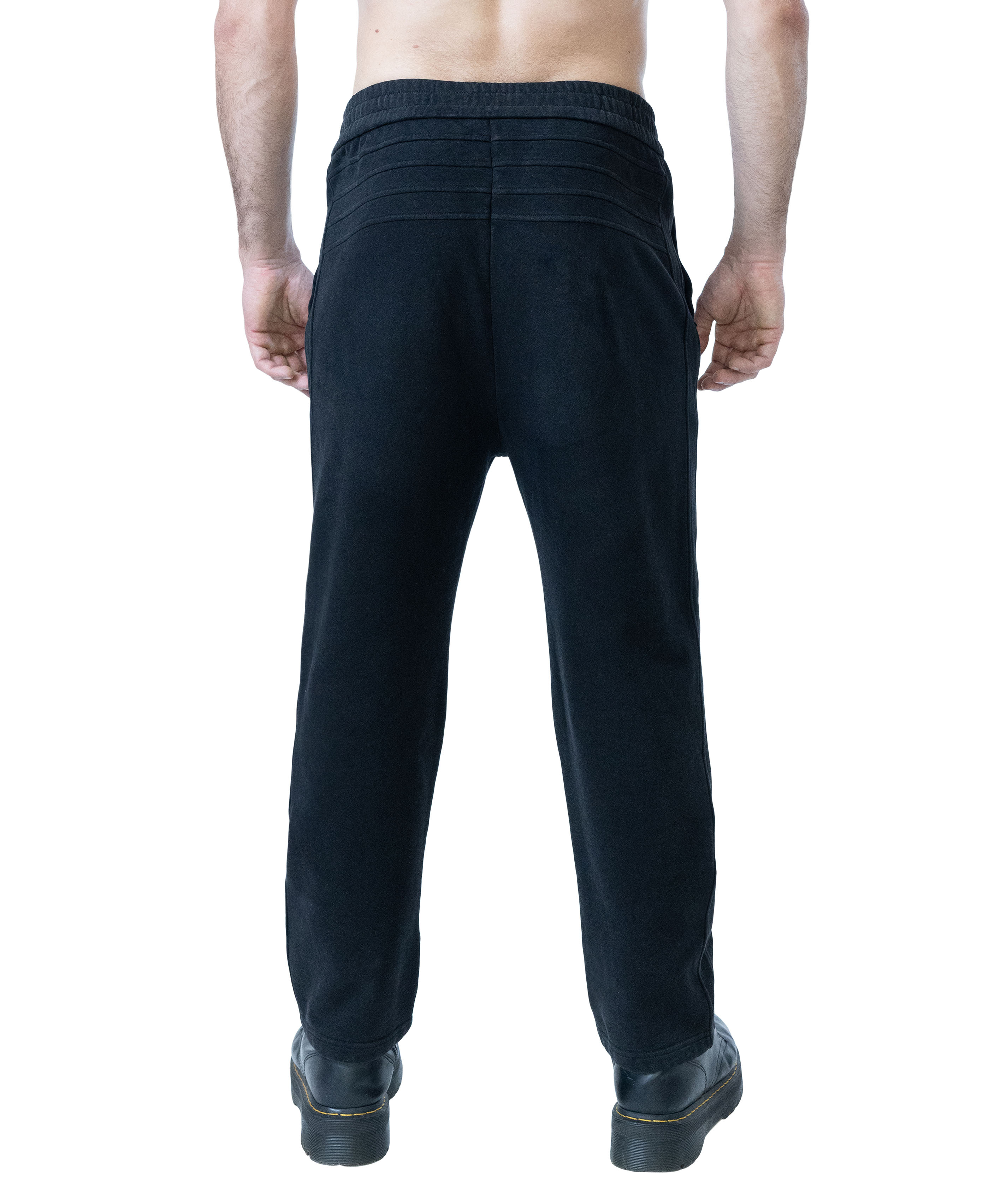 Chaos Pant - Black