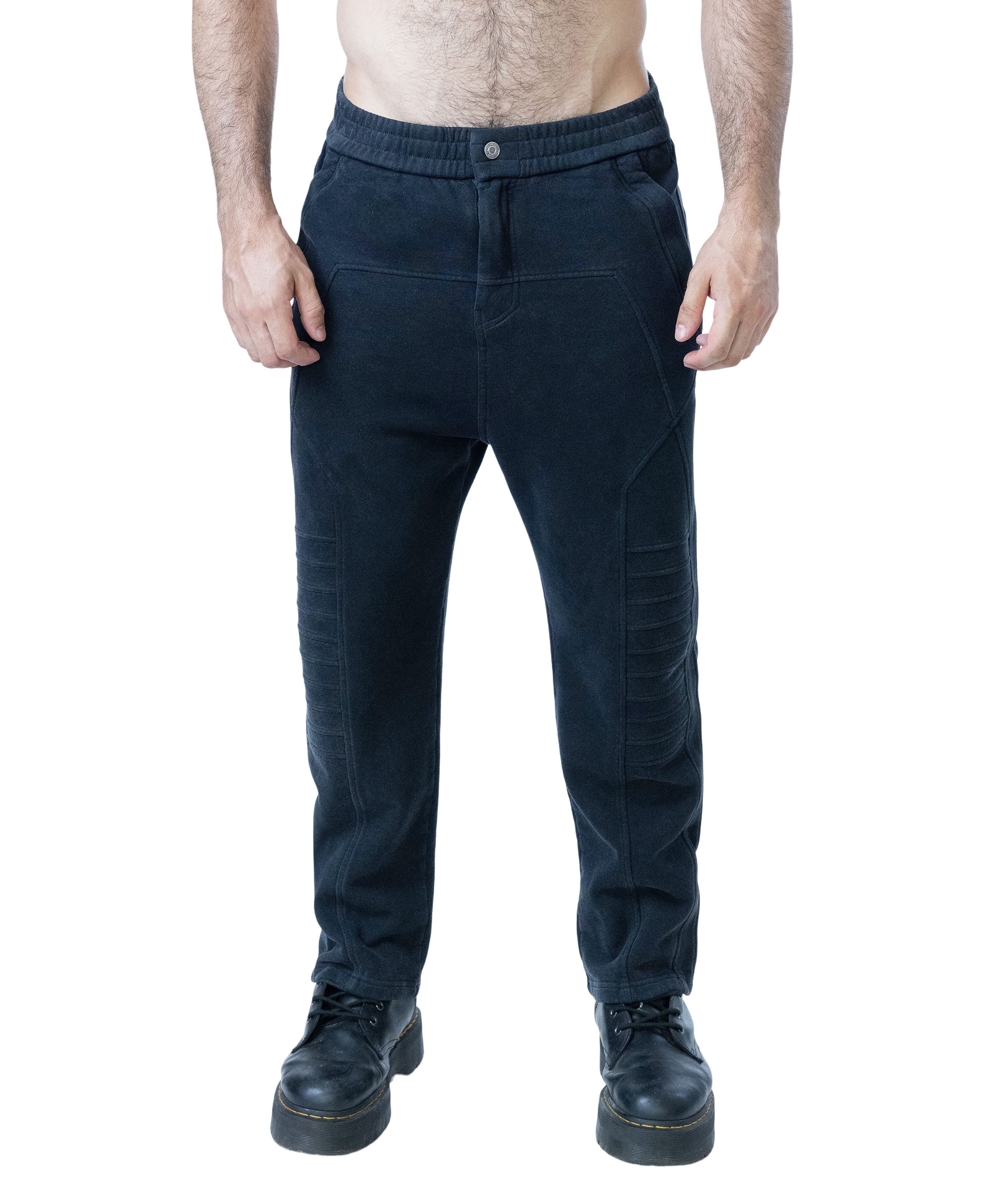 Chaos Pant - Black
