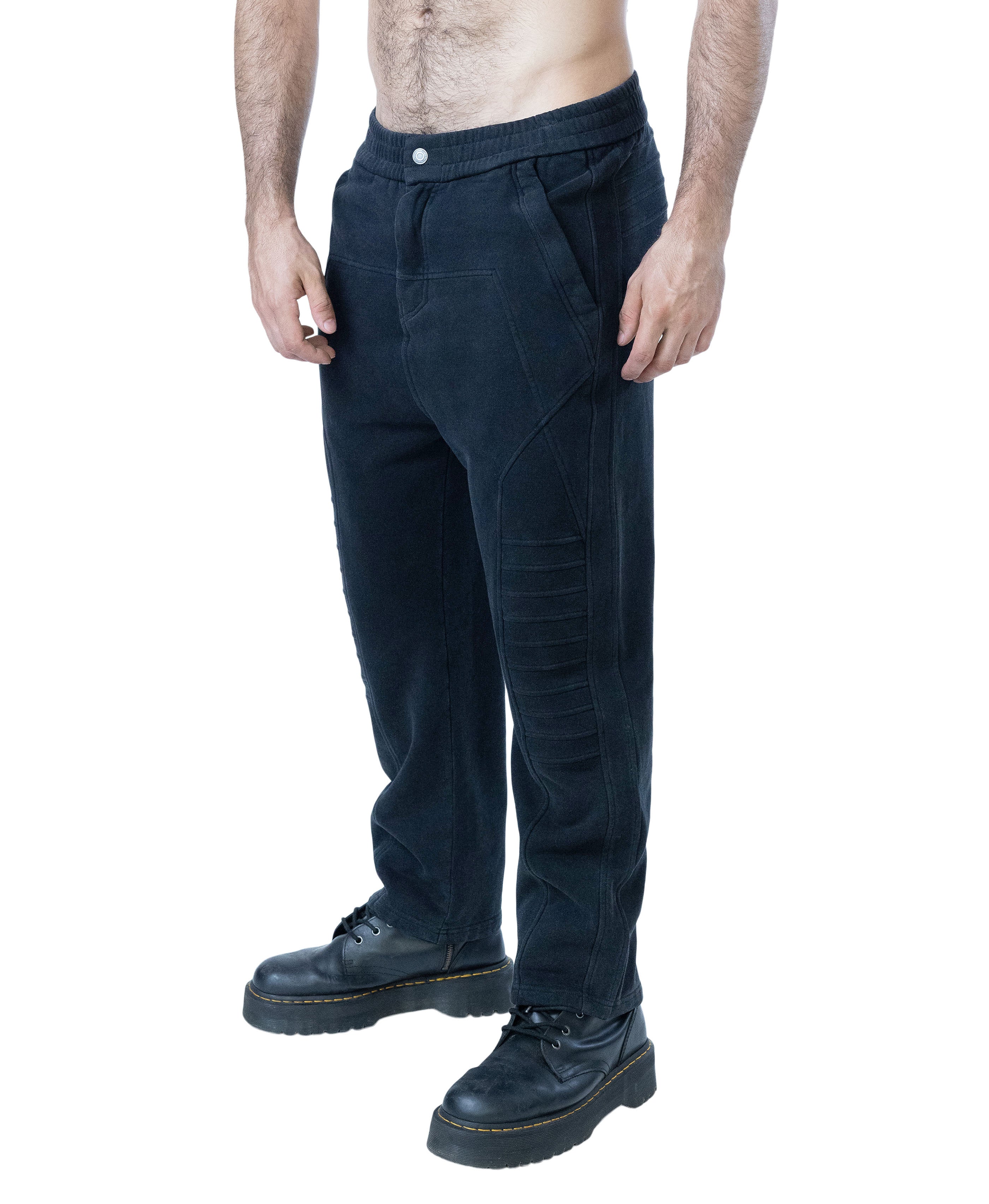 Chaos Pant - Black