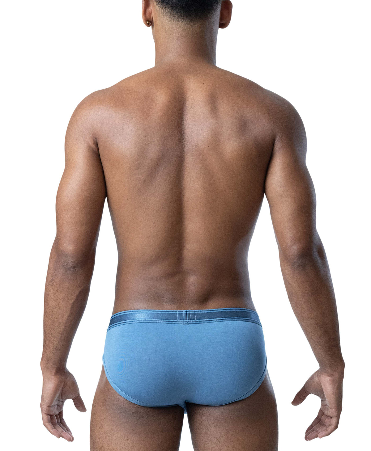 Core Bikini Brief 2.0 - Glacier Blue