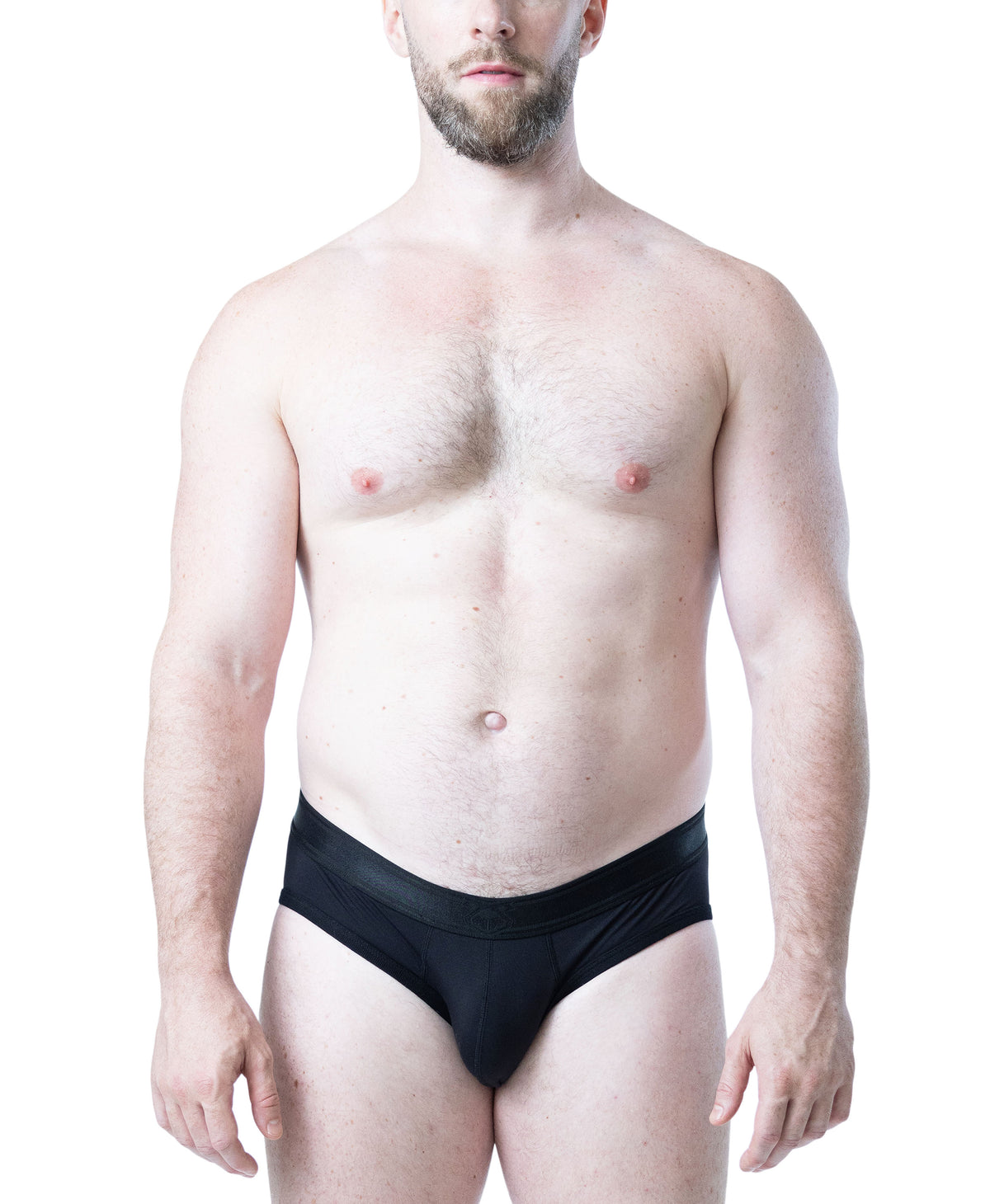 Core Bikini Brief 2.0 - Black
