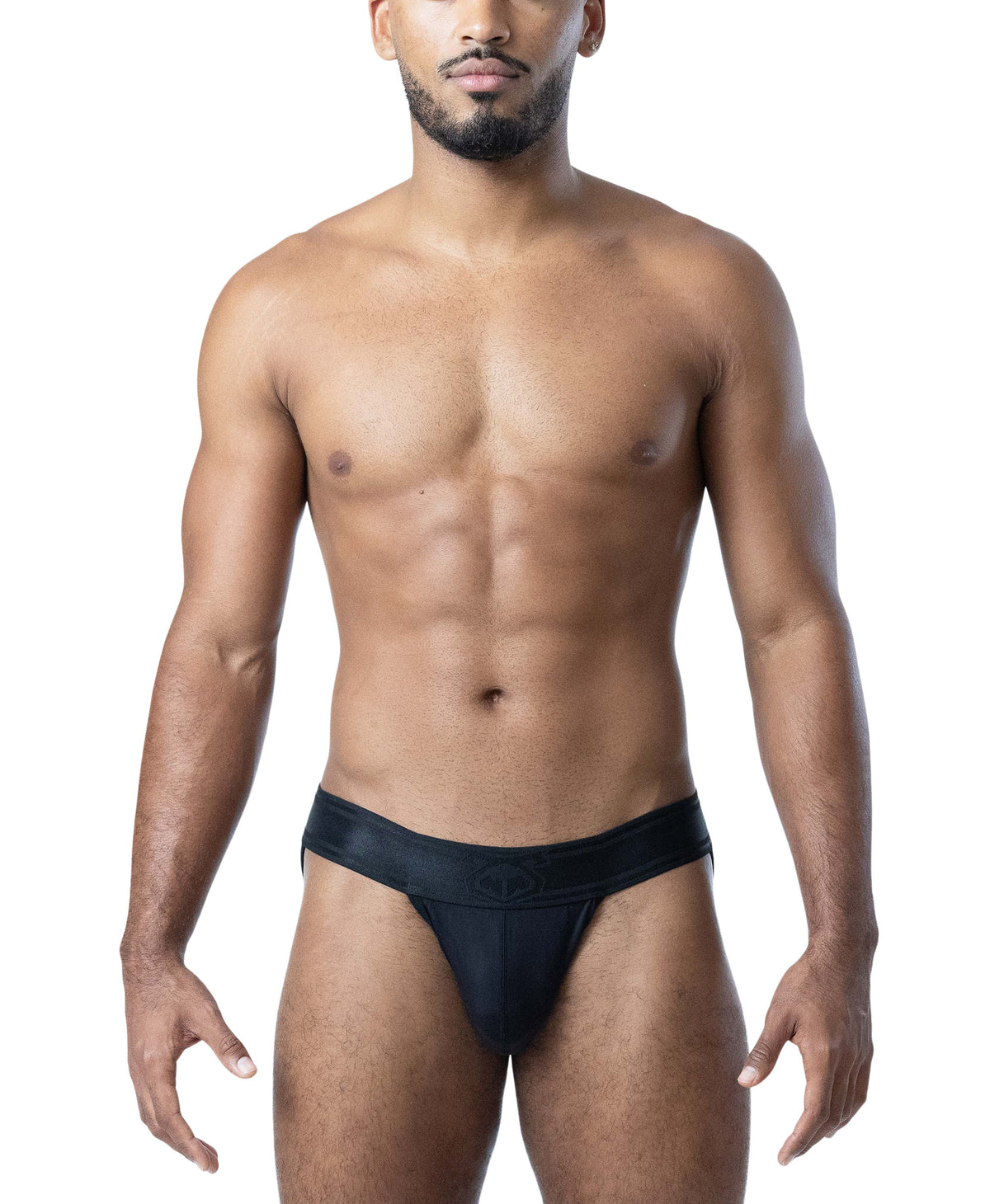 Core Sport Brief 2.0 - Black