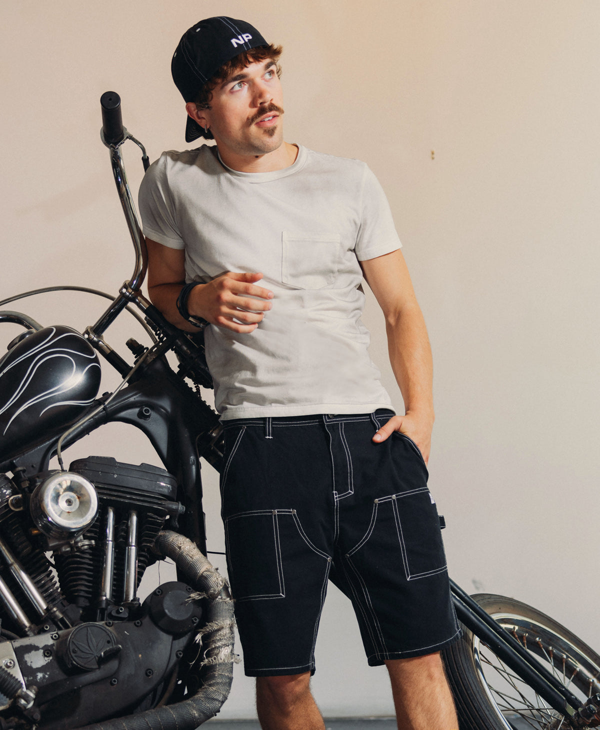 Shop the Look - Body Shop