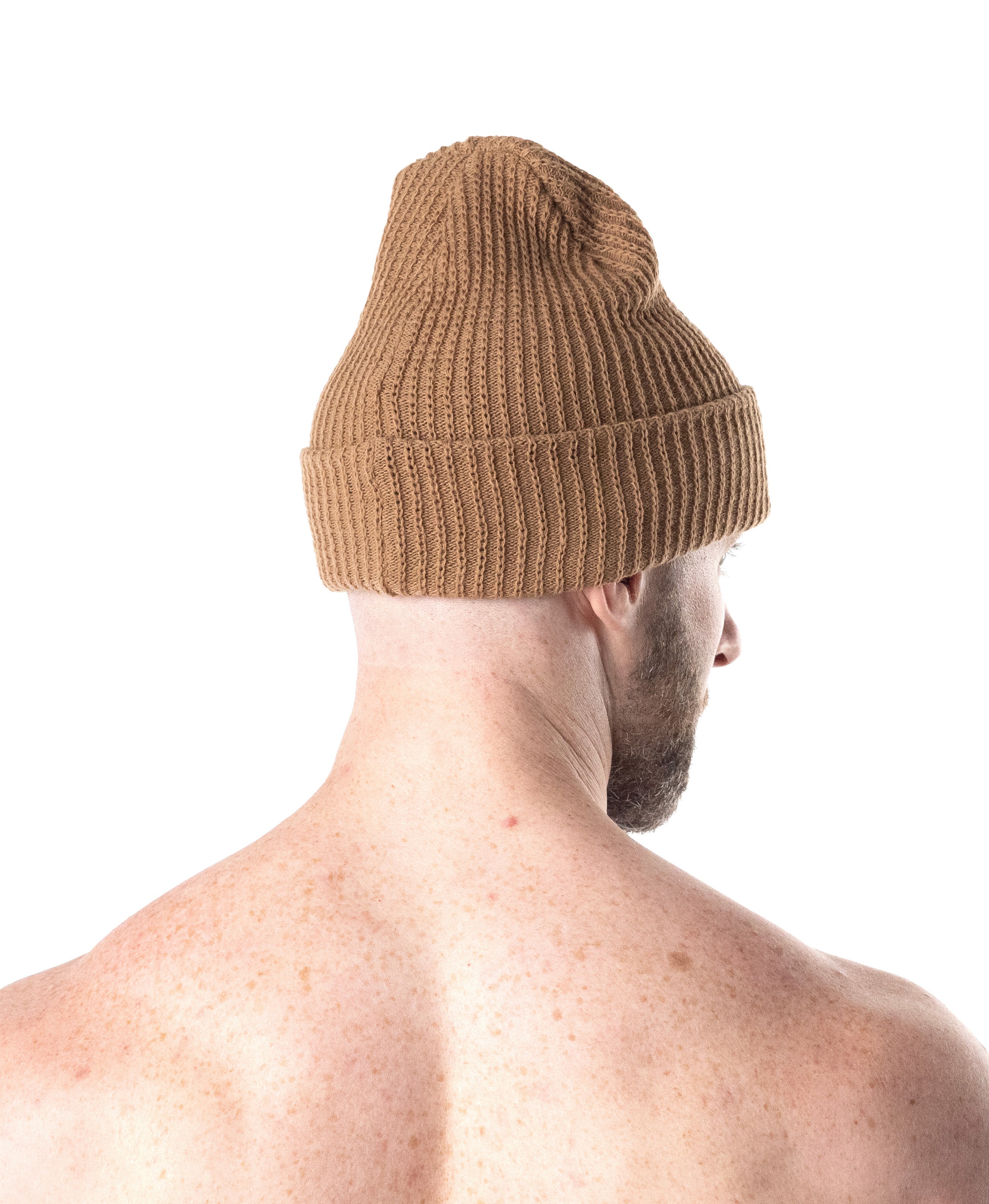Forge Beanie - Coconut