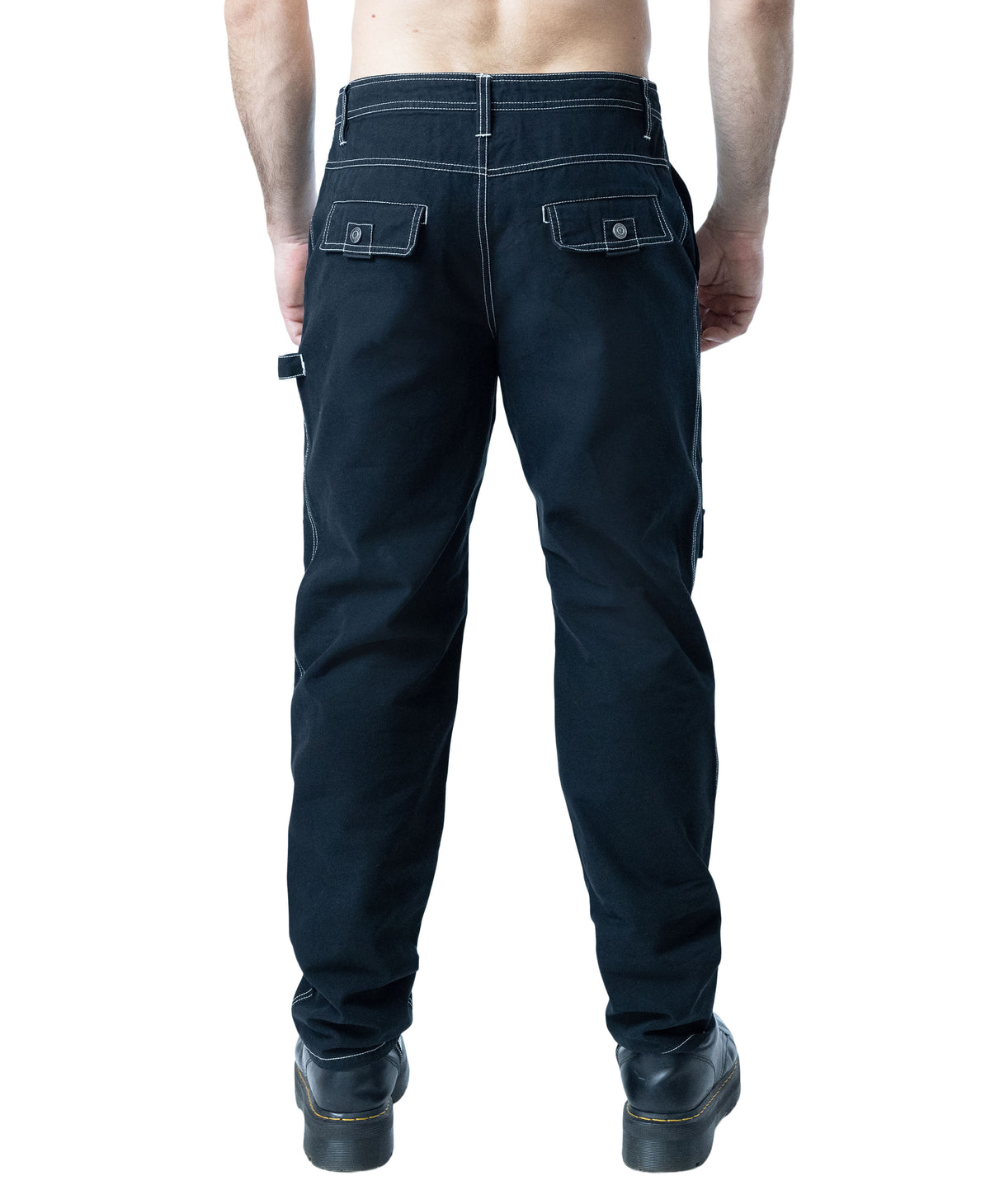 Forge Pant - Black