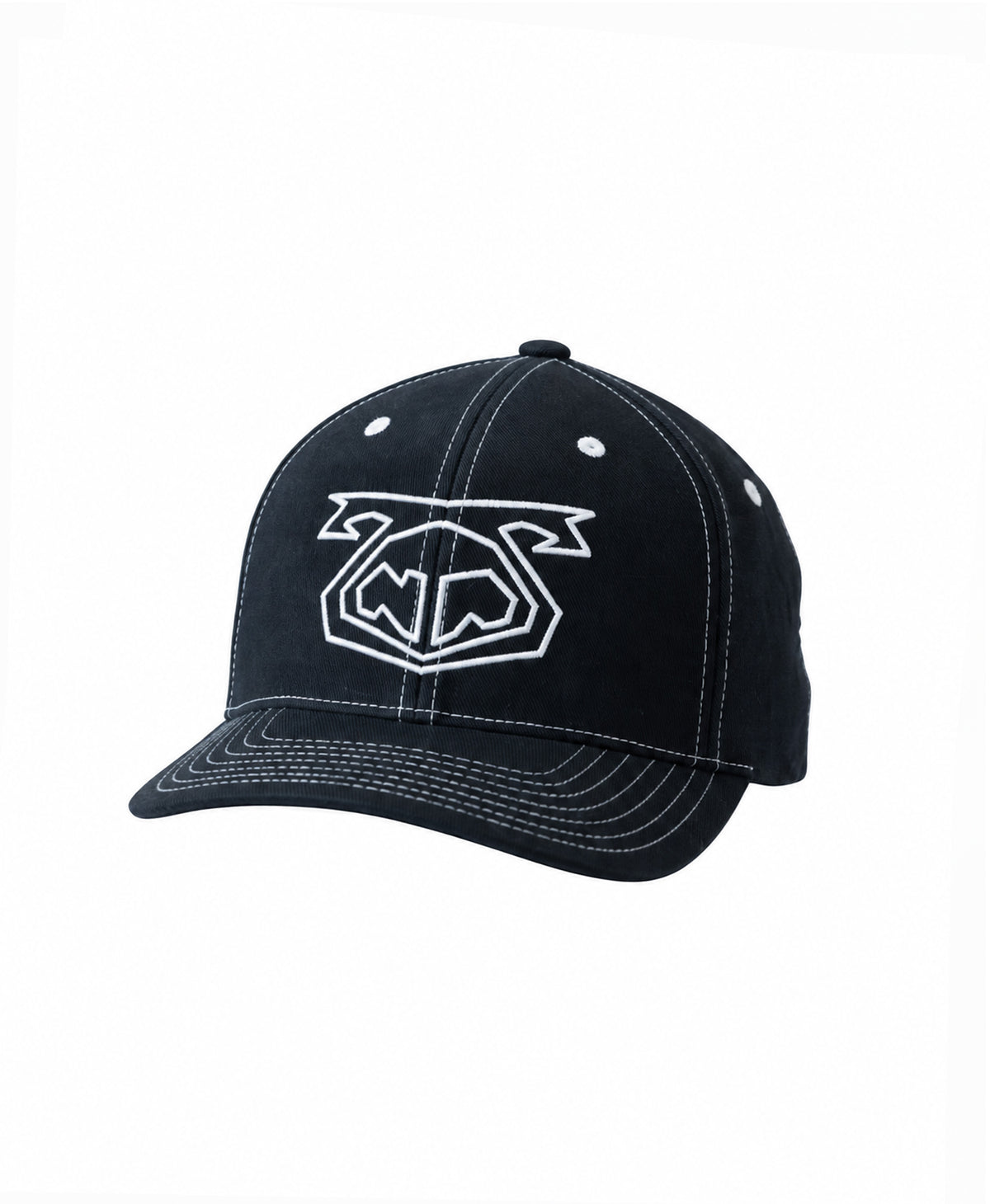 Forge Snout Cap - Black