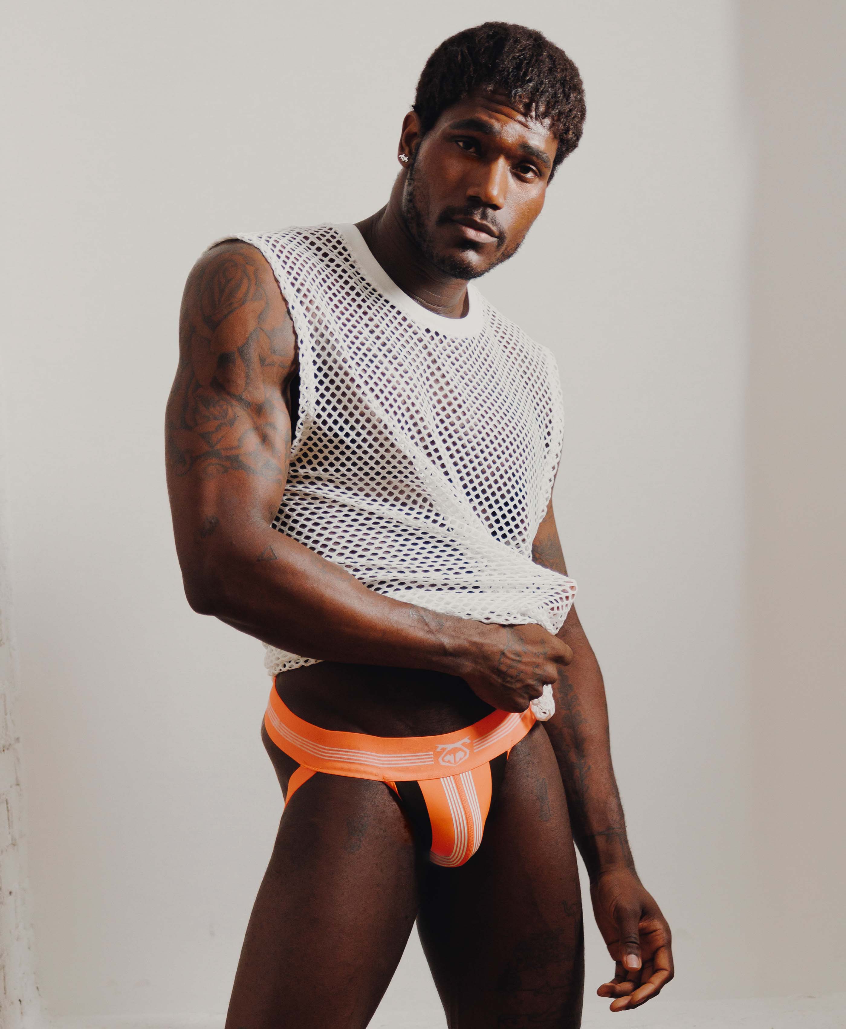 Shop the Look - Triple Threat