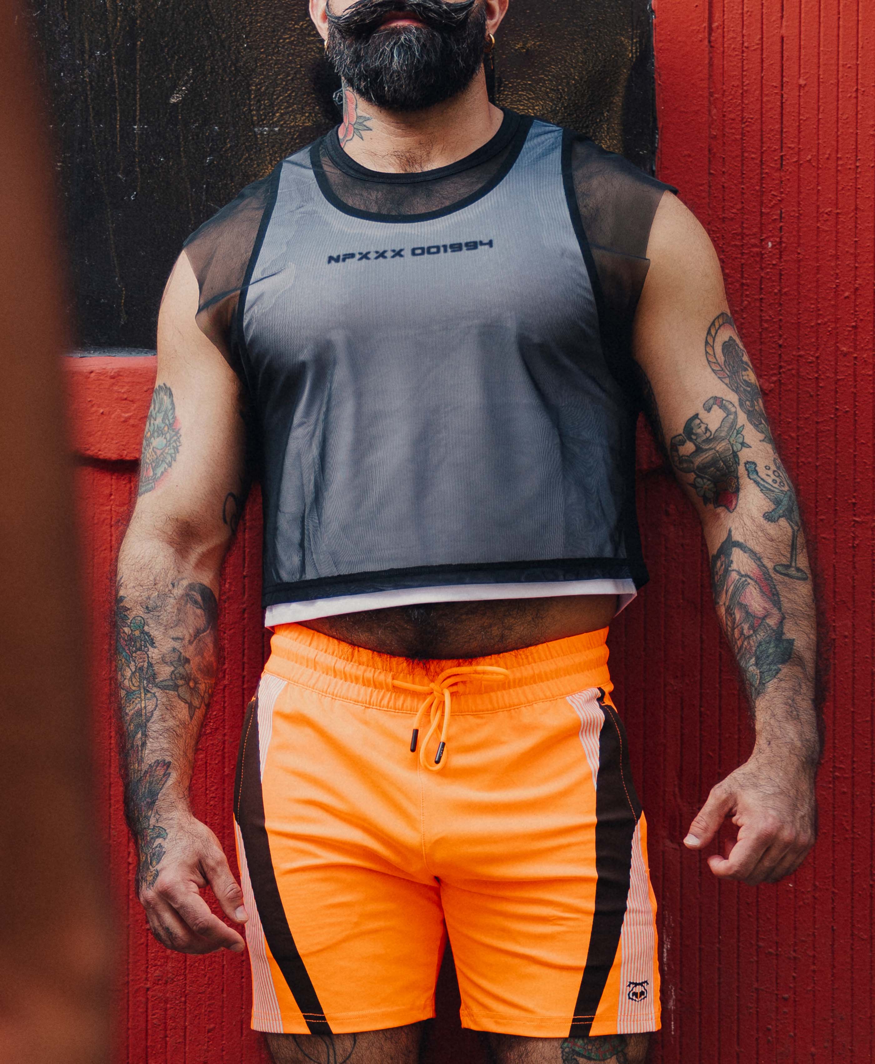 Shop the Look - Hyped Up