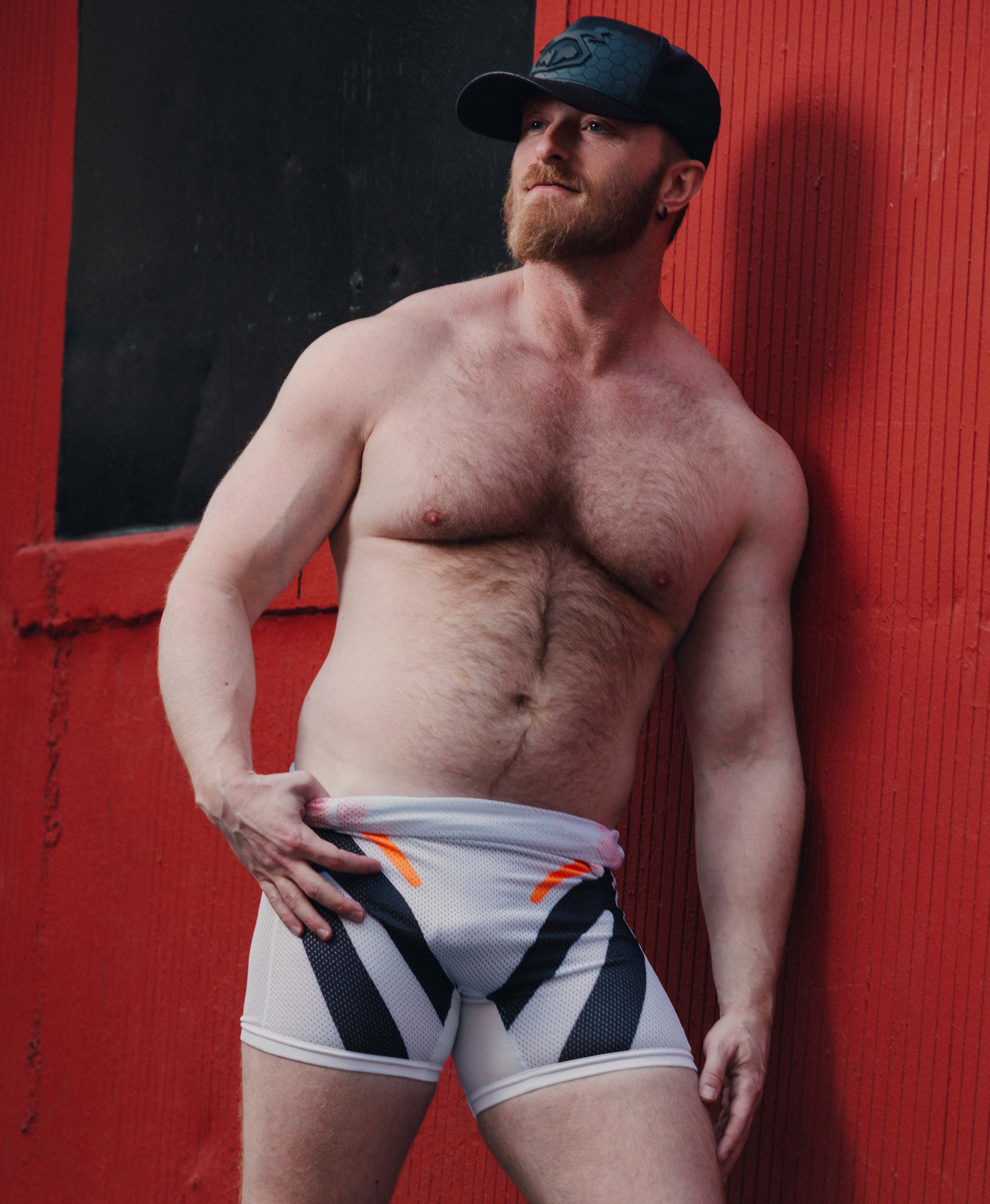 Shop the Look - Himbo Flex