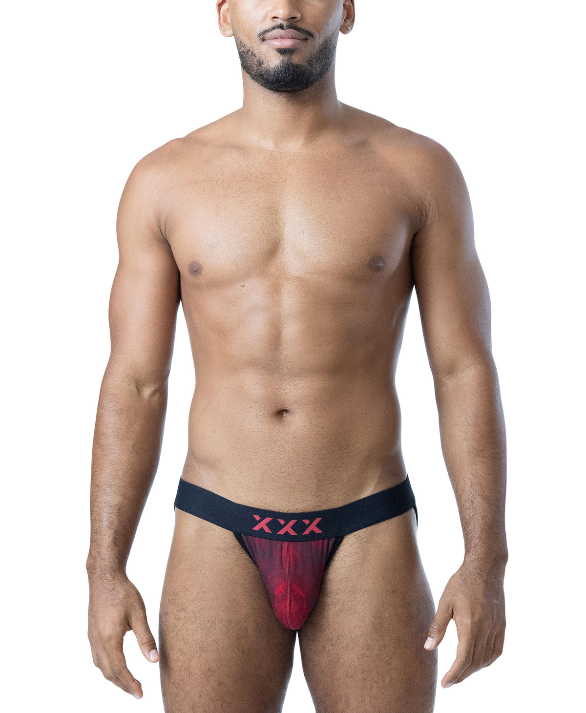 Inferno Sport Brief - Flame