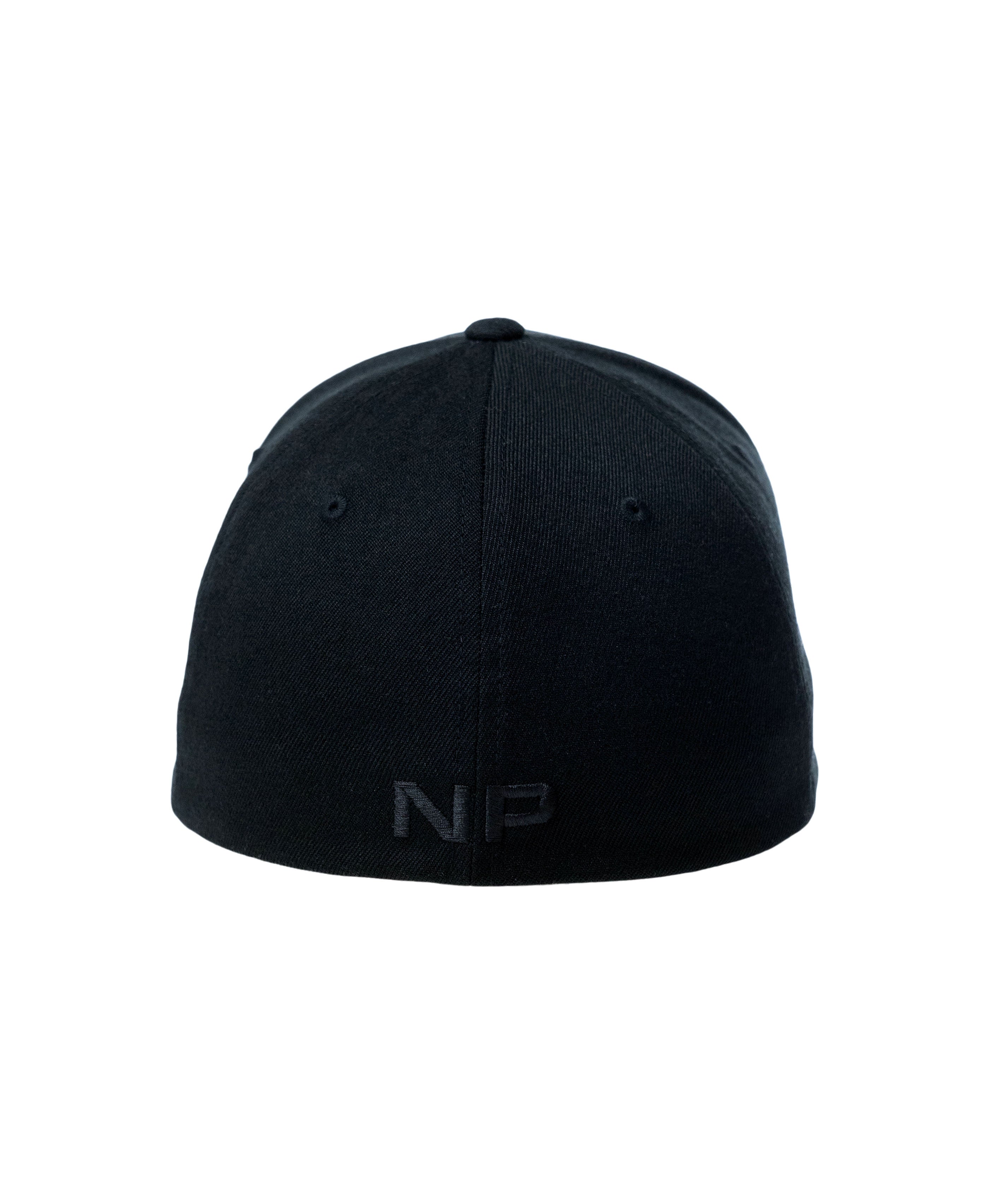 Pride Snout Cap 4.0 - Black
