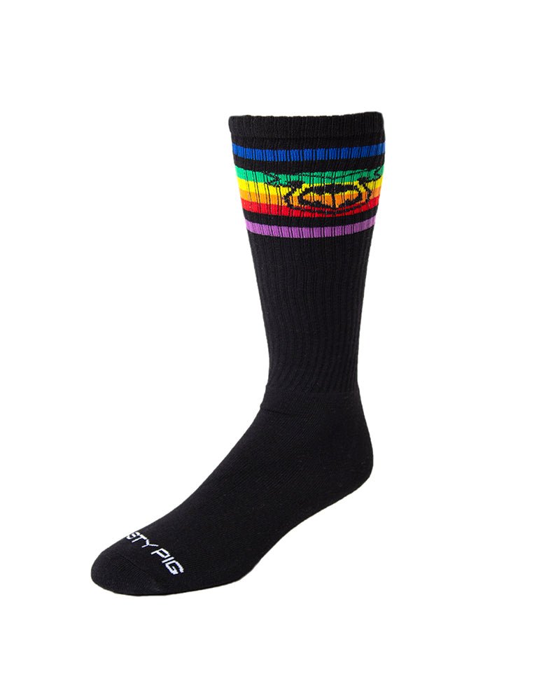 The Full Package - Prism Pride