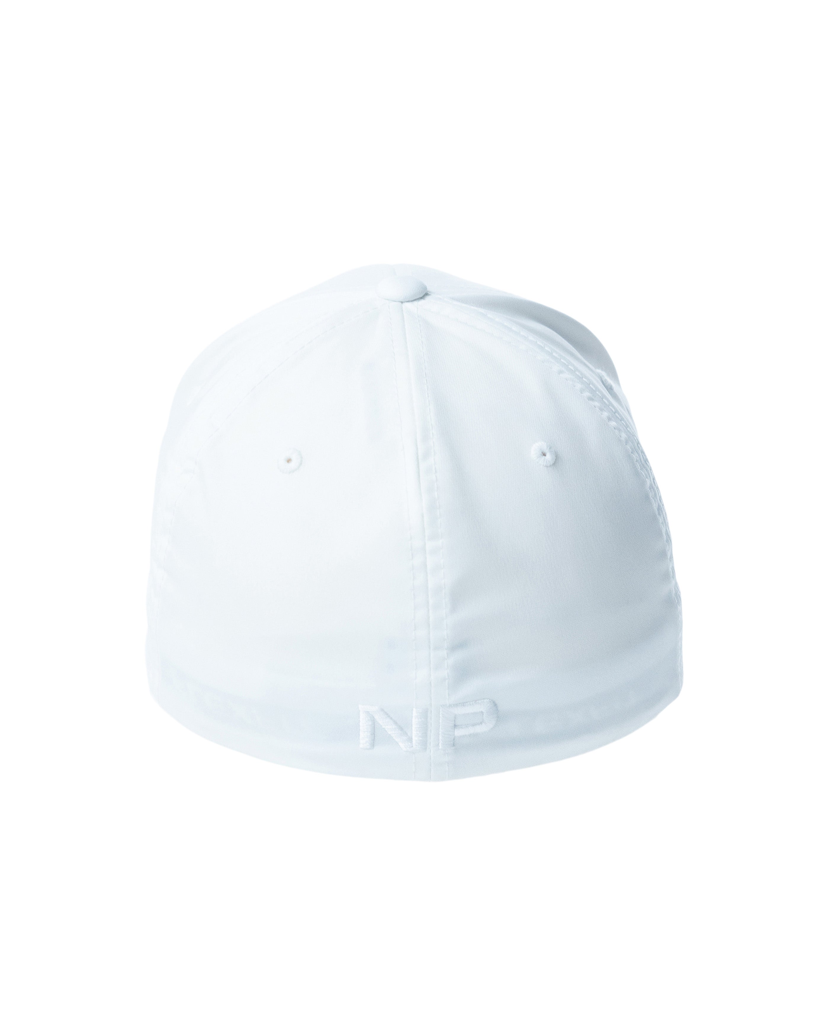 Prism Pride Snout Cap 2.0 - White
