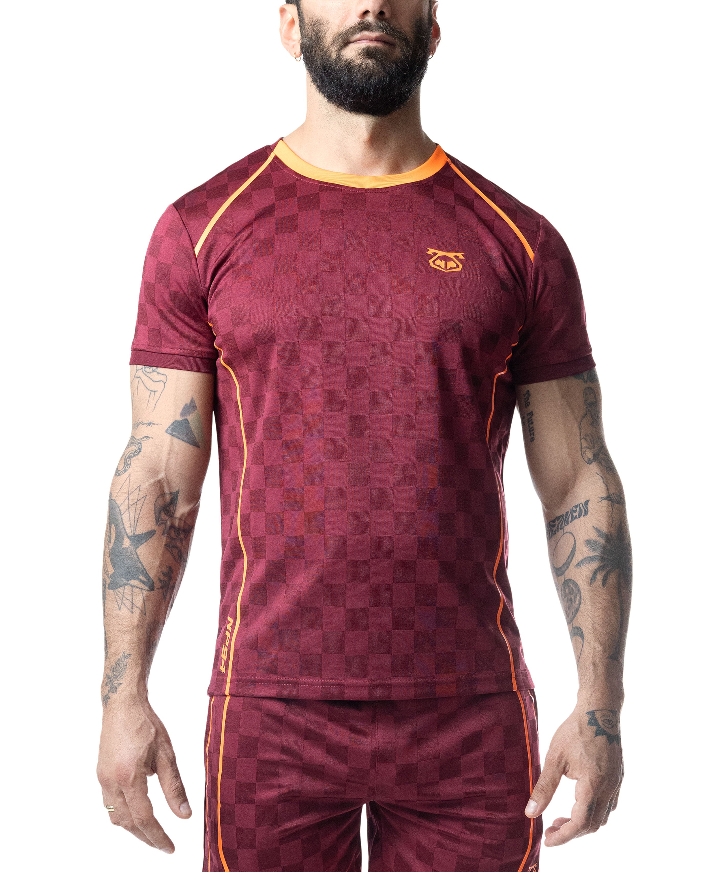 Shop The Look - Rival