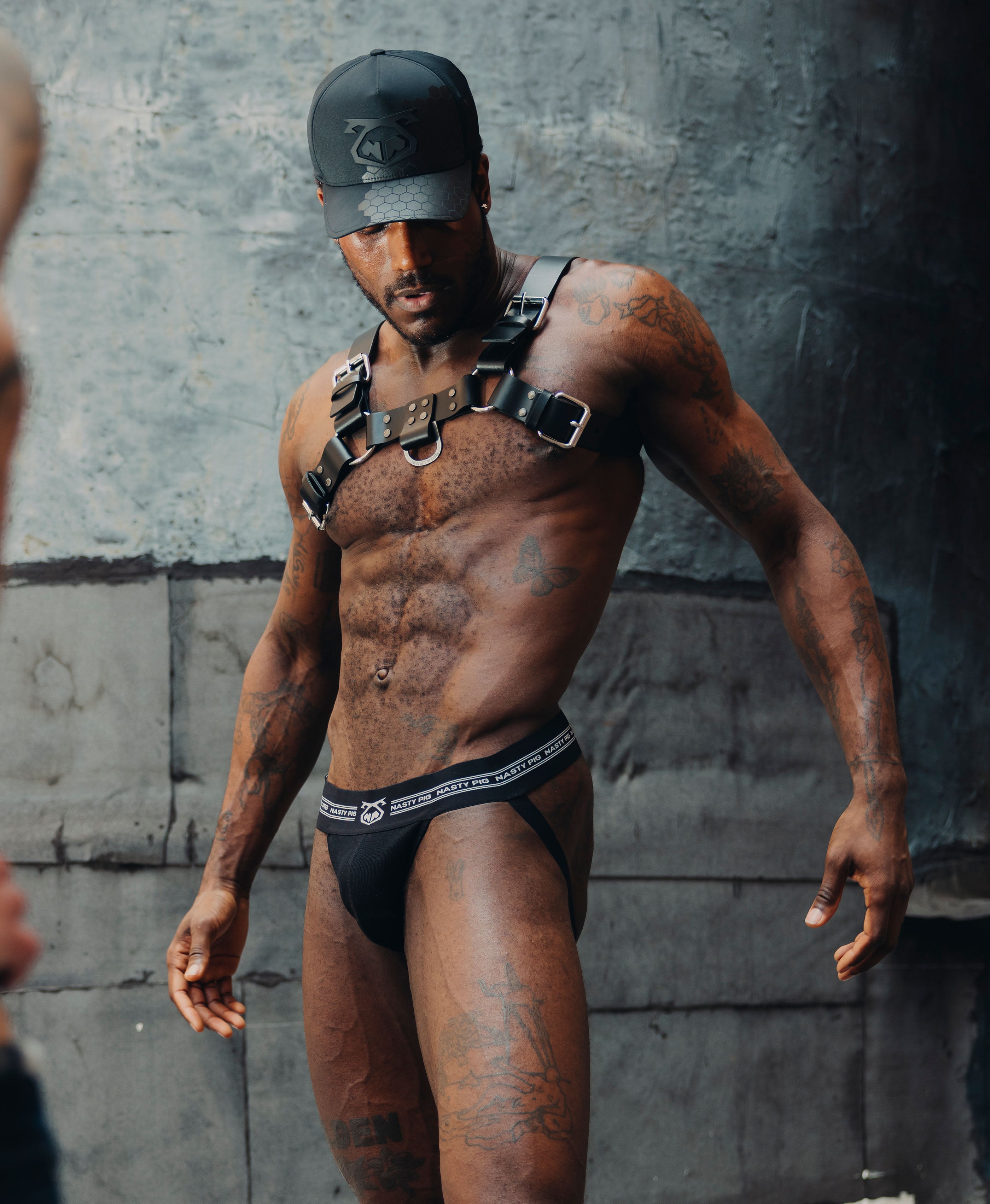Shop the Look - Harnessed Energy