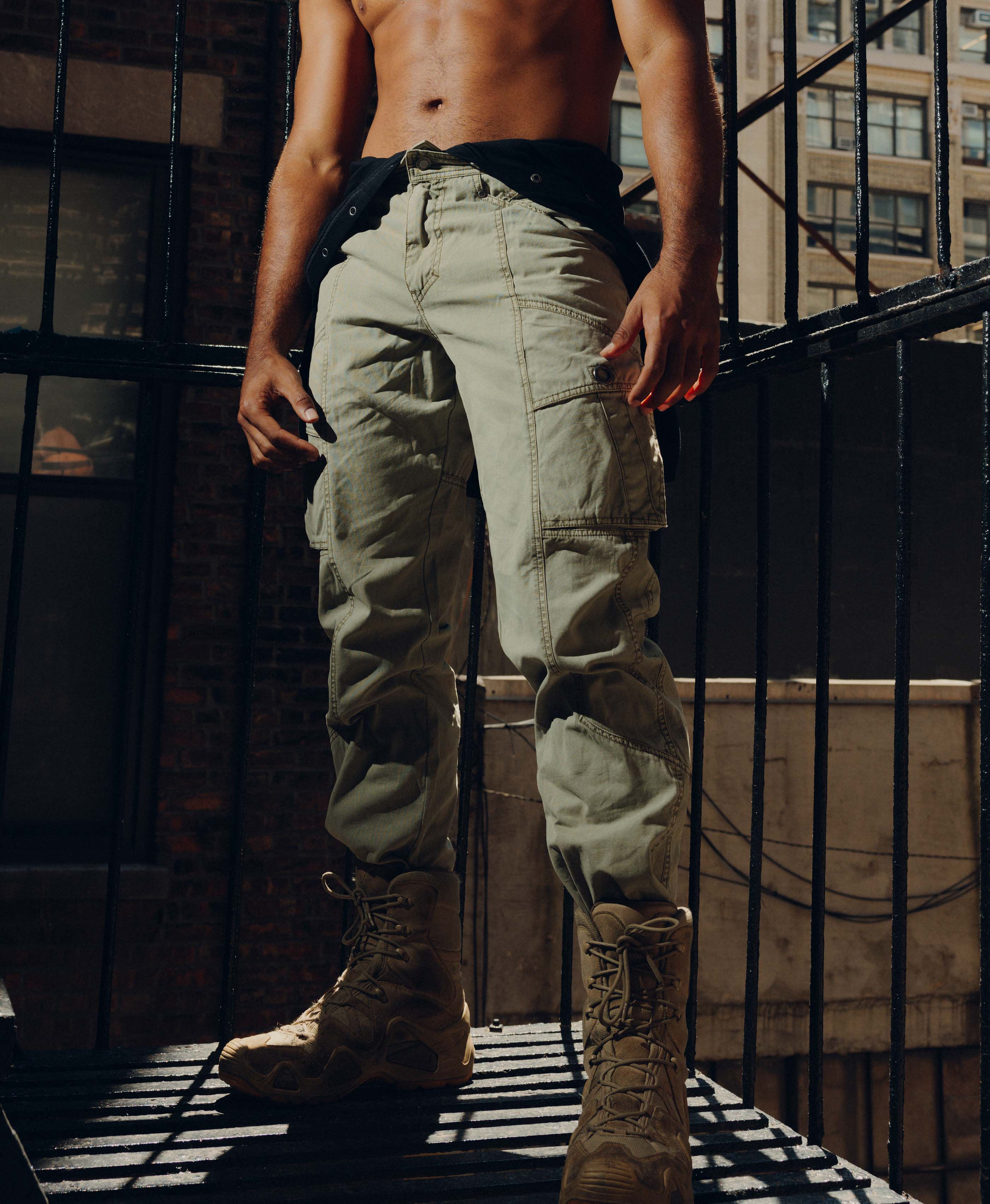 Shop the Look - Traverse