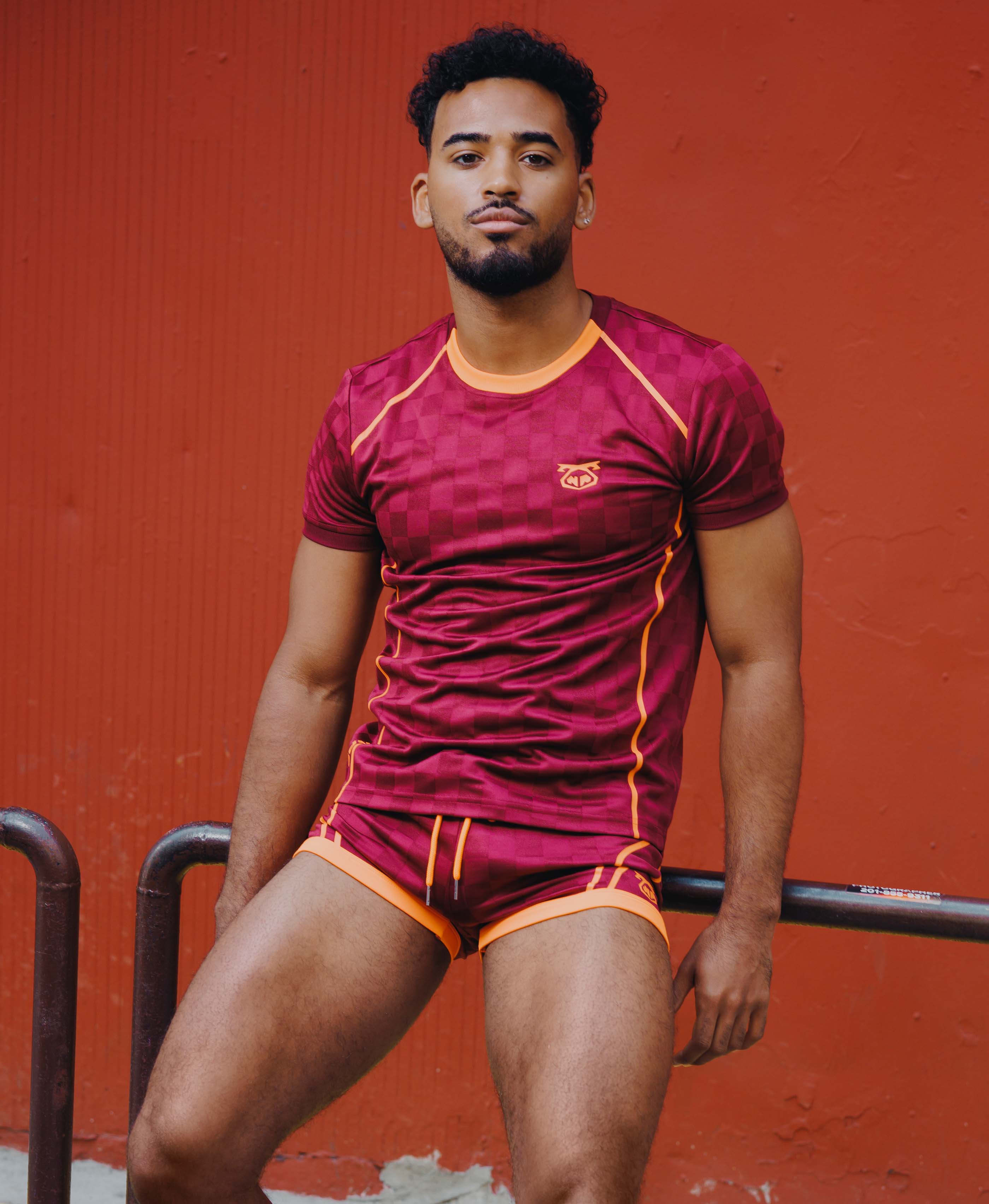 Shop the Look - World Cup