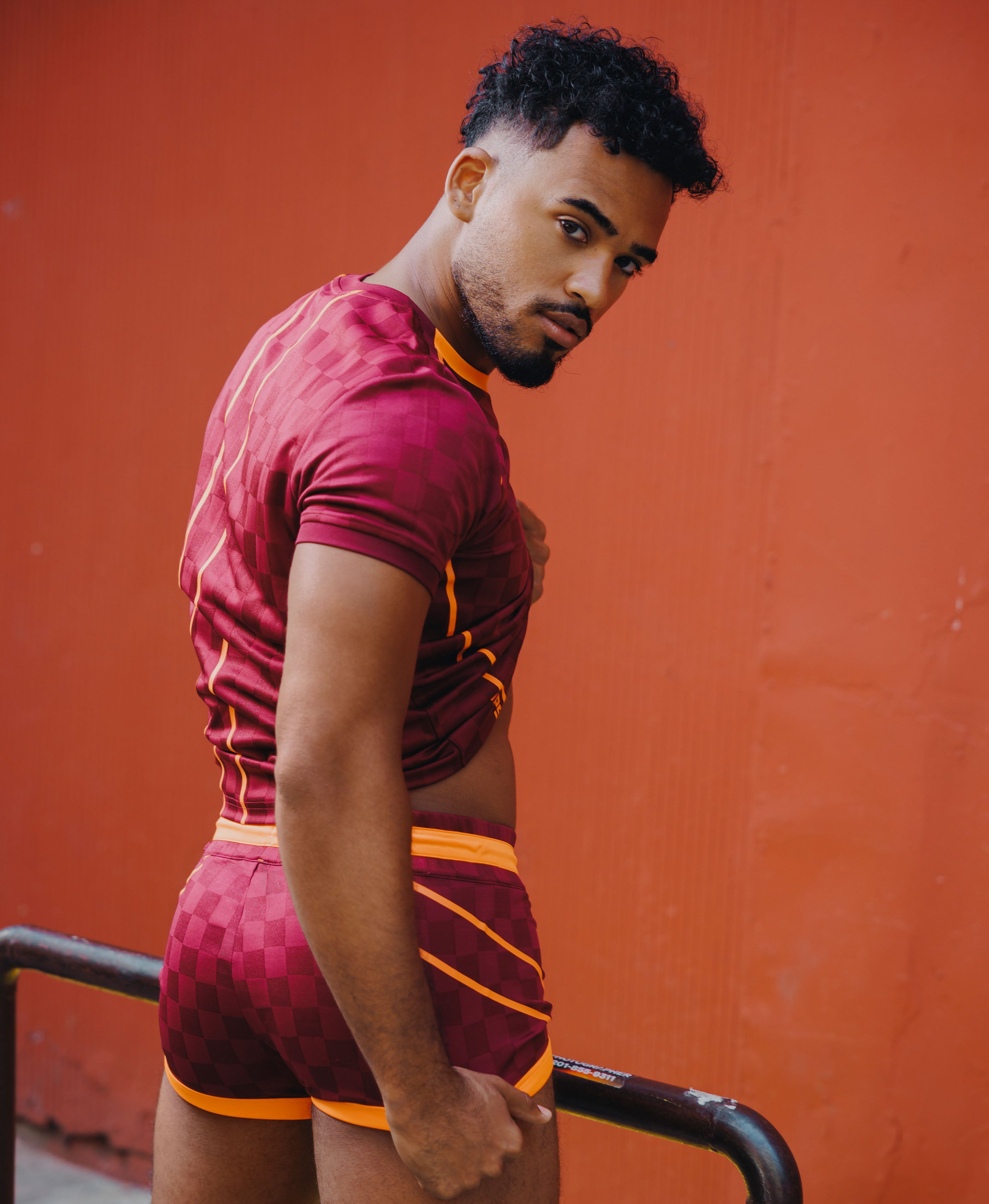 Shop the Look - World Cup