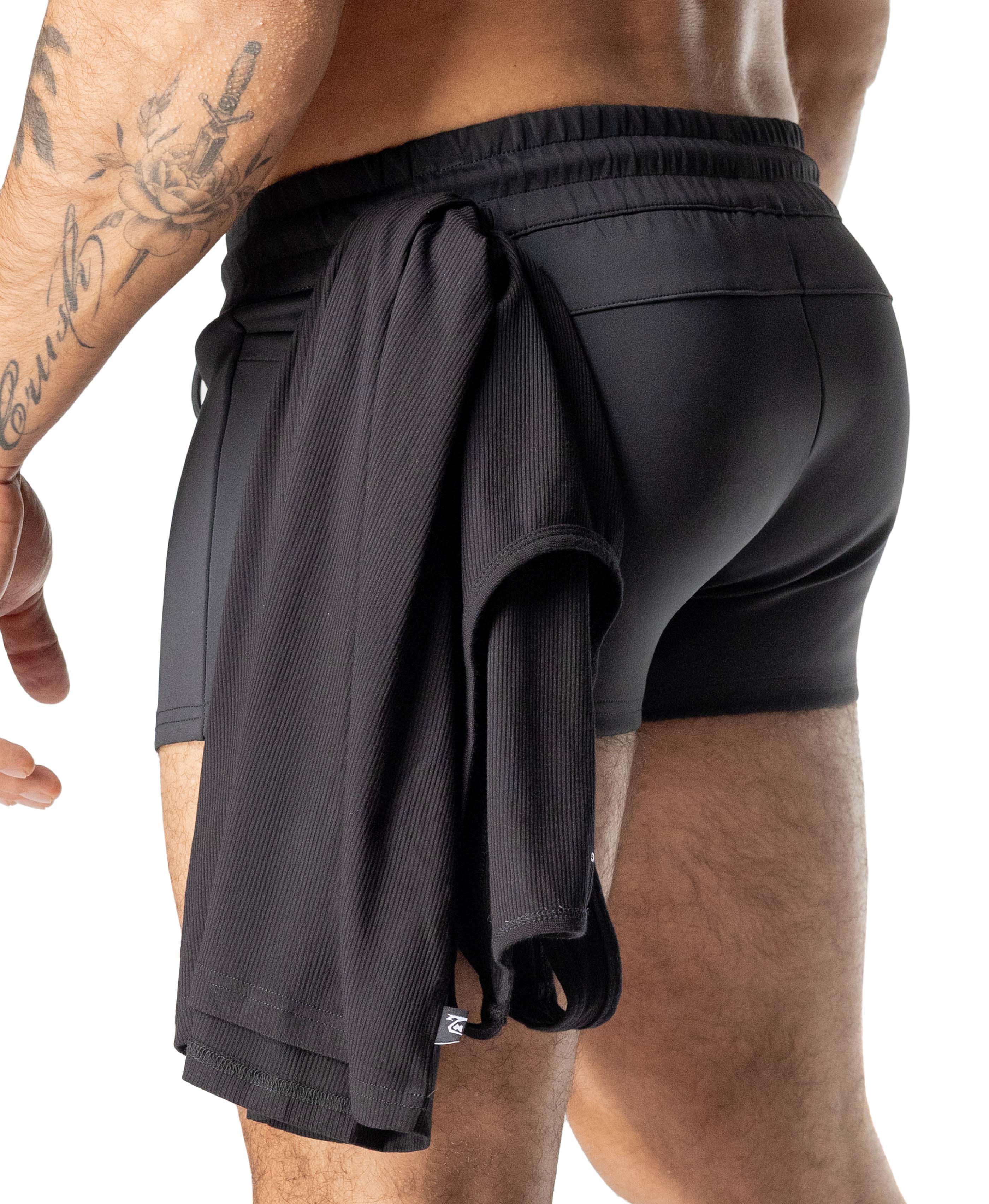 Youtility Trunk Short