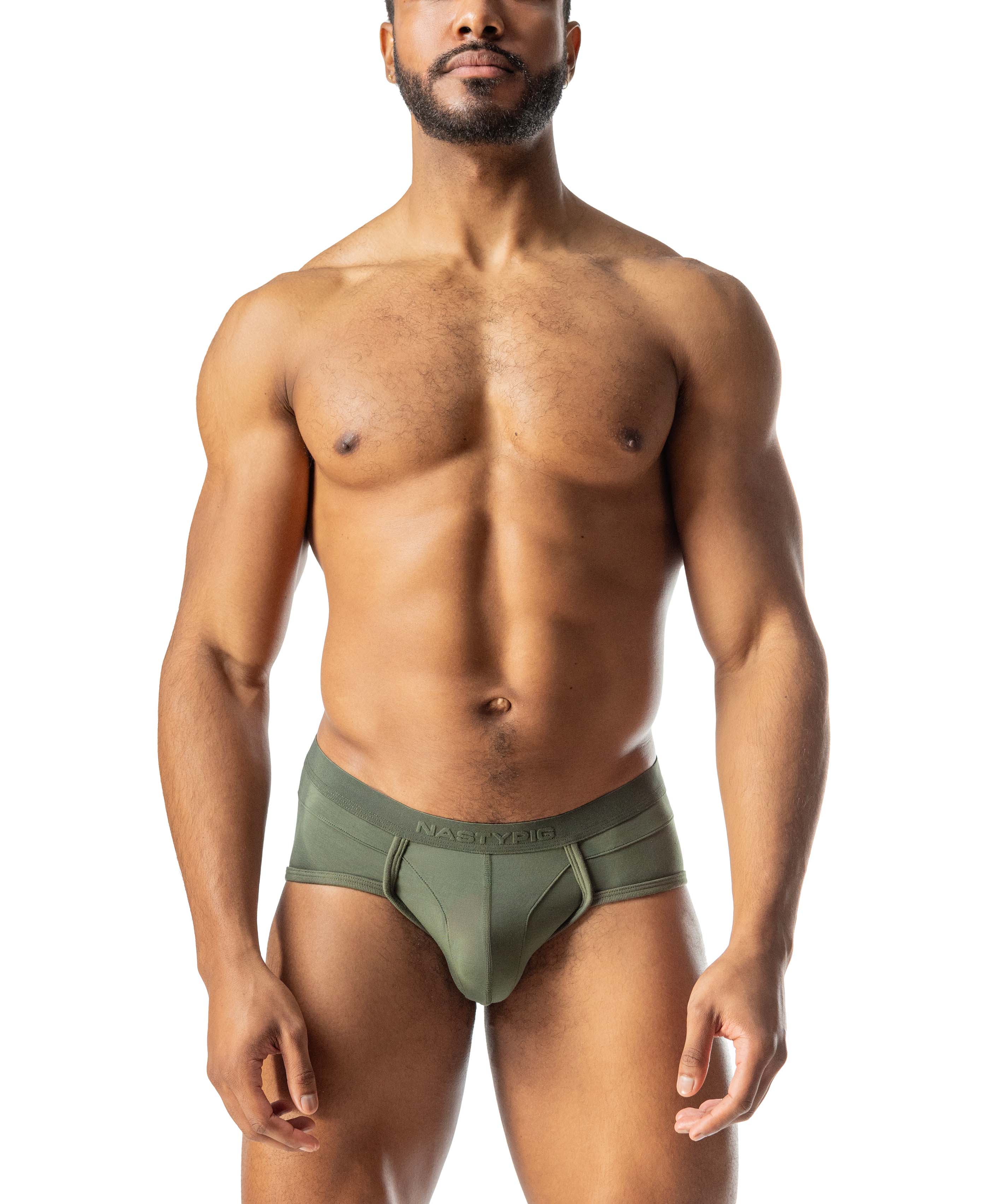 Indulge U-Front Brief