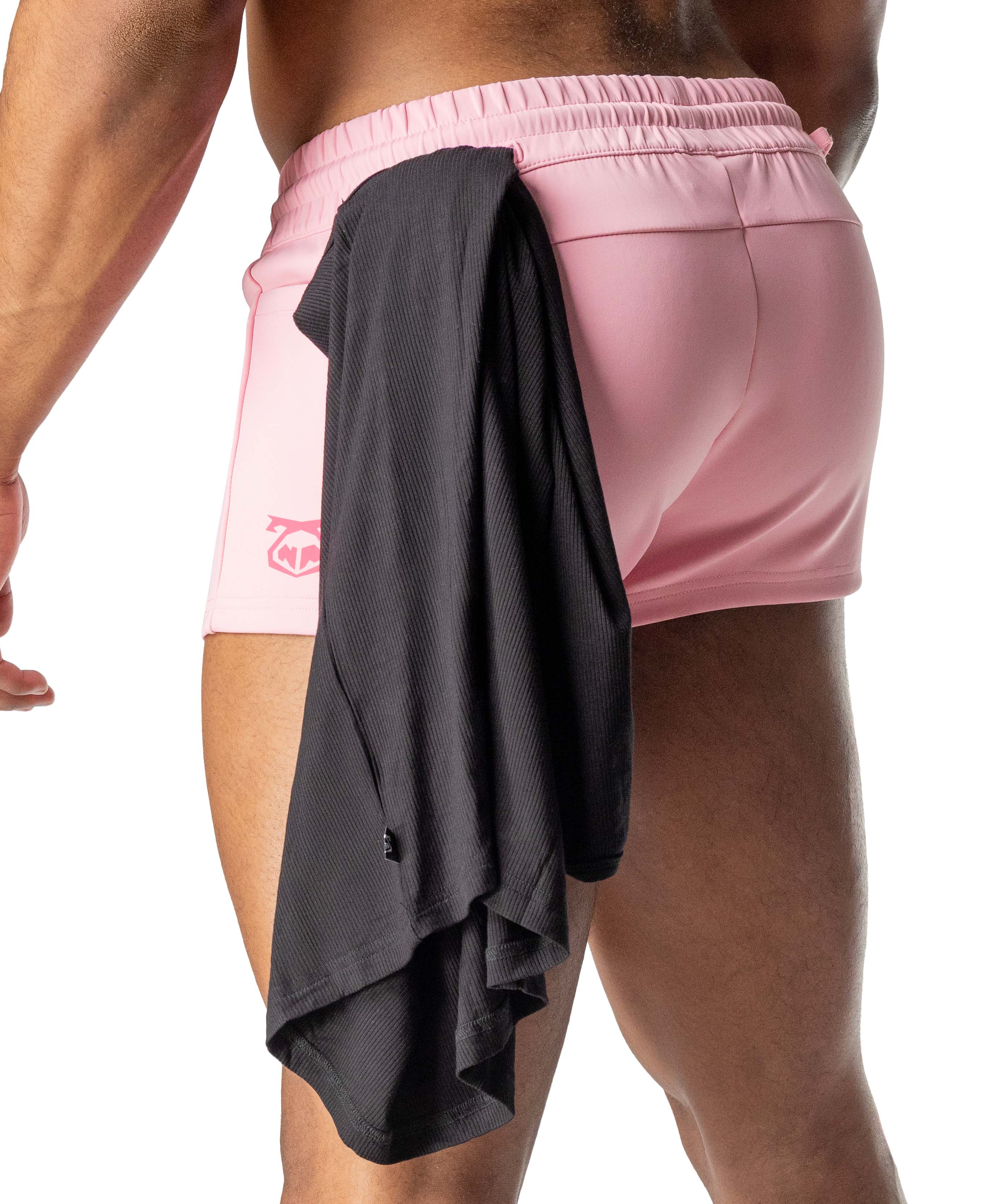 Youtility Trunk Short