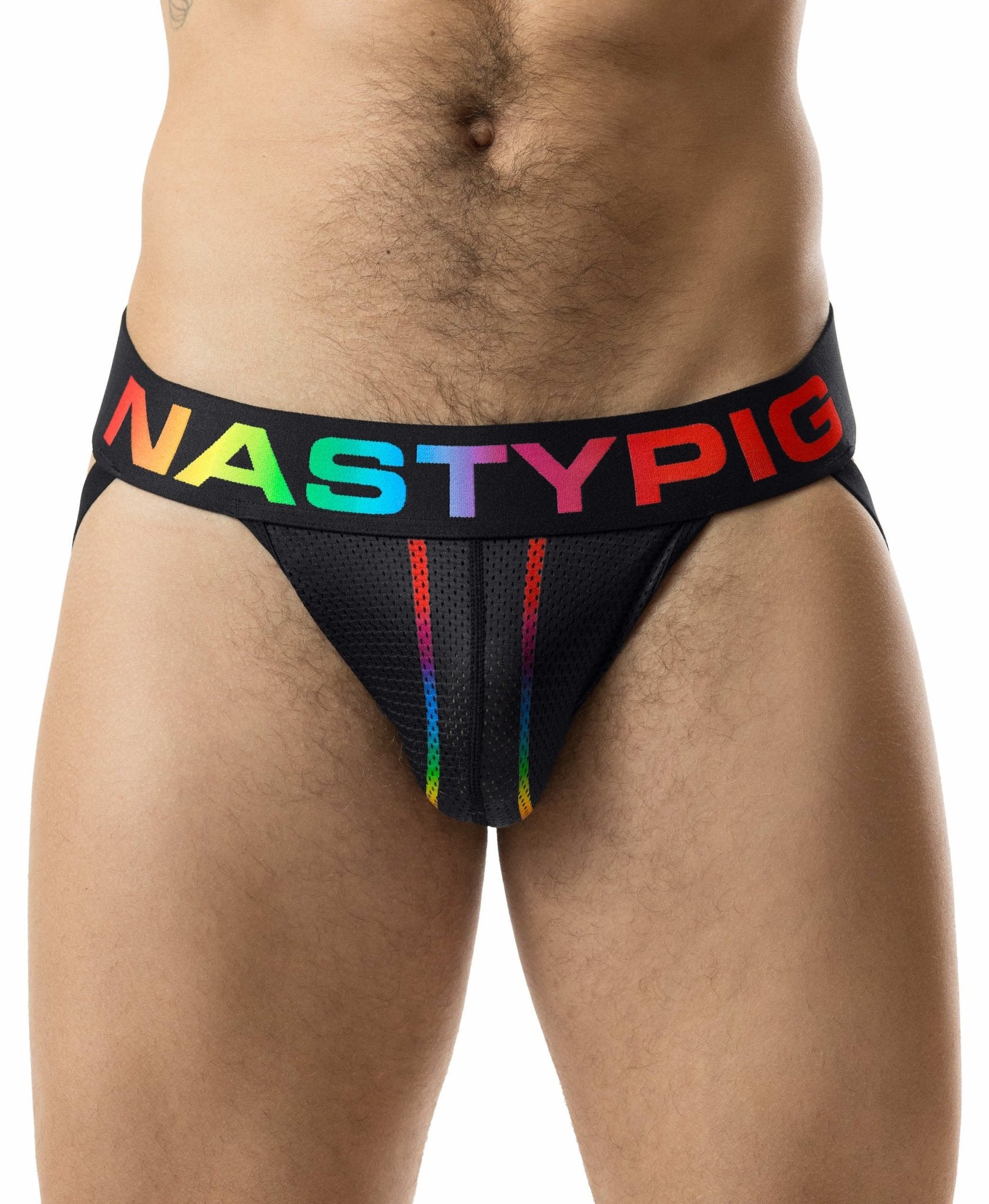 Pride Jock Strap 3.0 - Nasty Pig