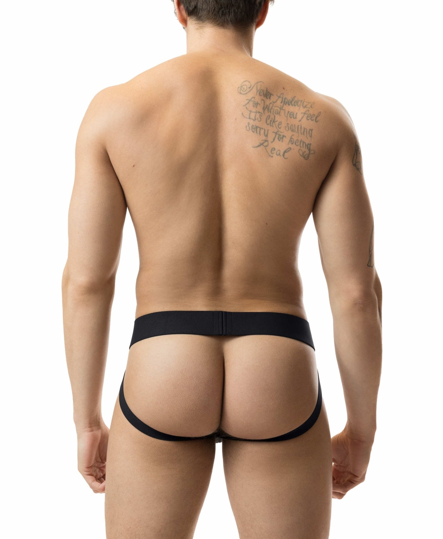 Pride Jock Strap 3.0 - Nasty Pig