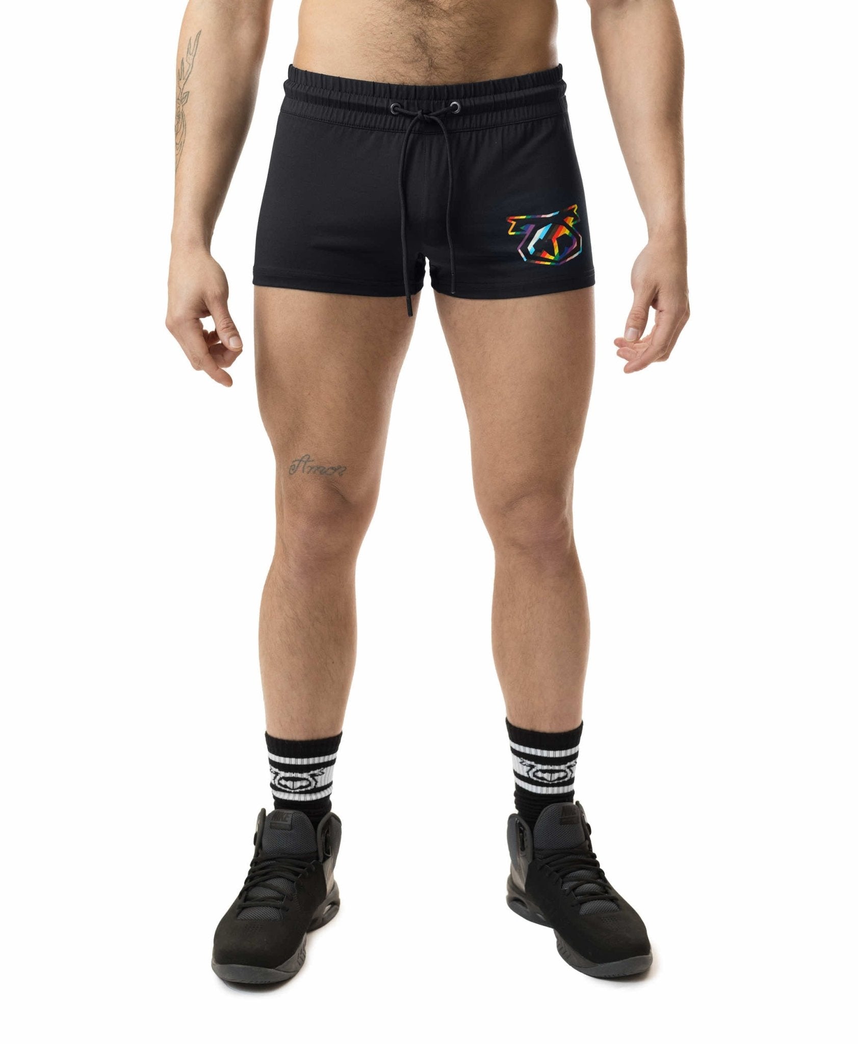 Pride Trunk Short 3.0 - Nasty Pig