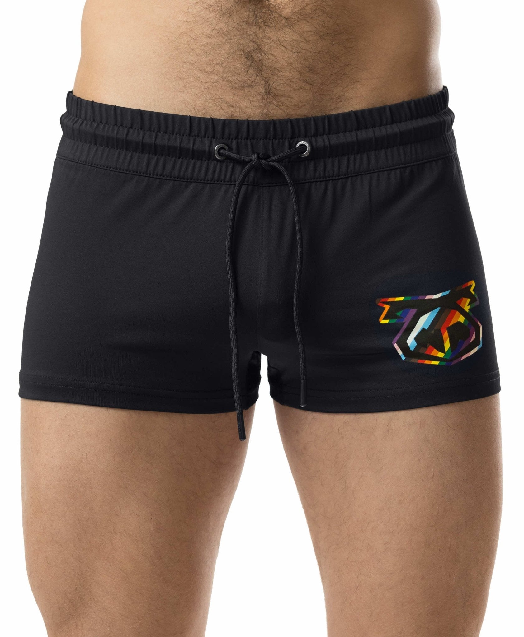 Pride Trunk Short 3.0 - Nasty Pig