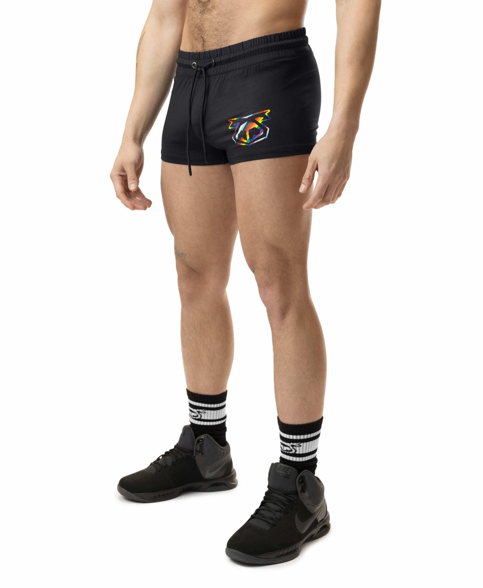 Pride Trunk Short 3.0 - Nasty Pig