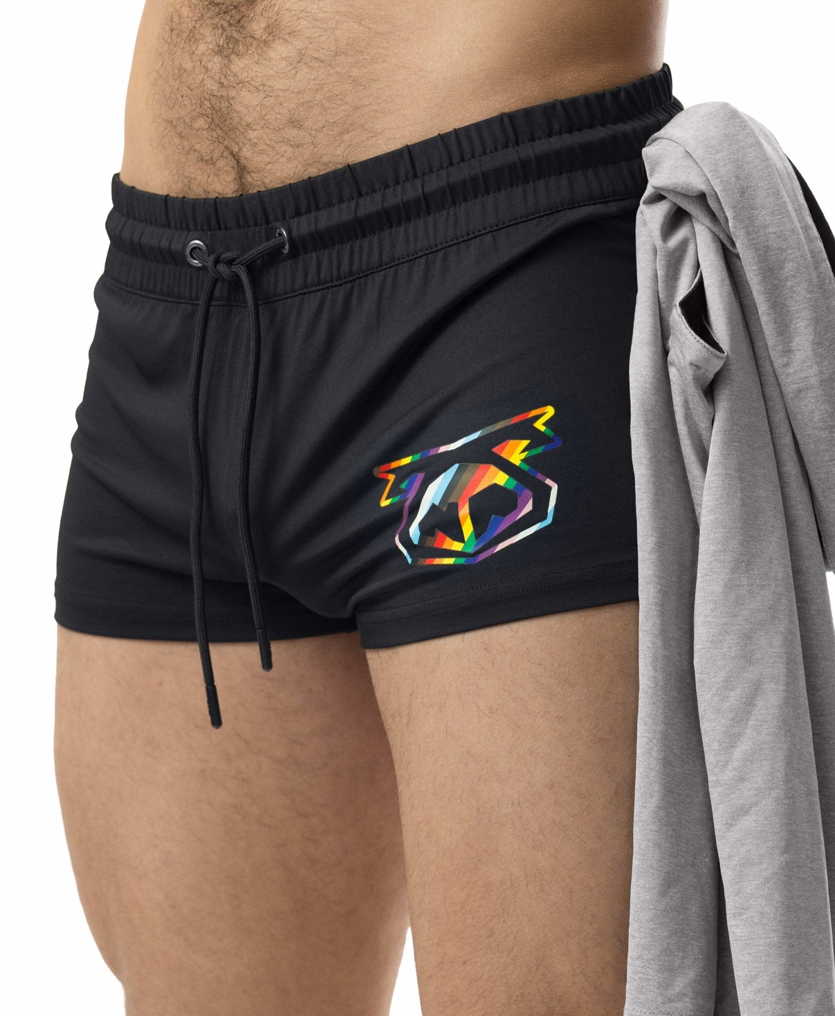 Pride Trunk Short 3.0 - Nasty Pig