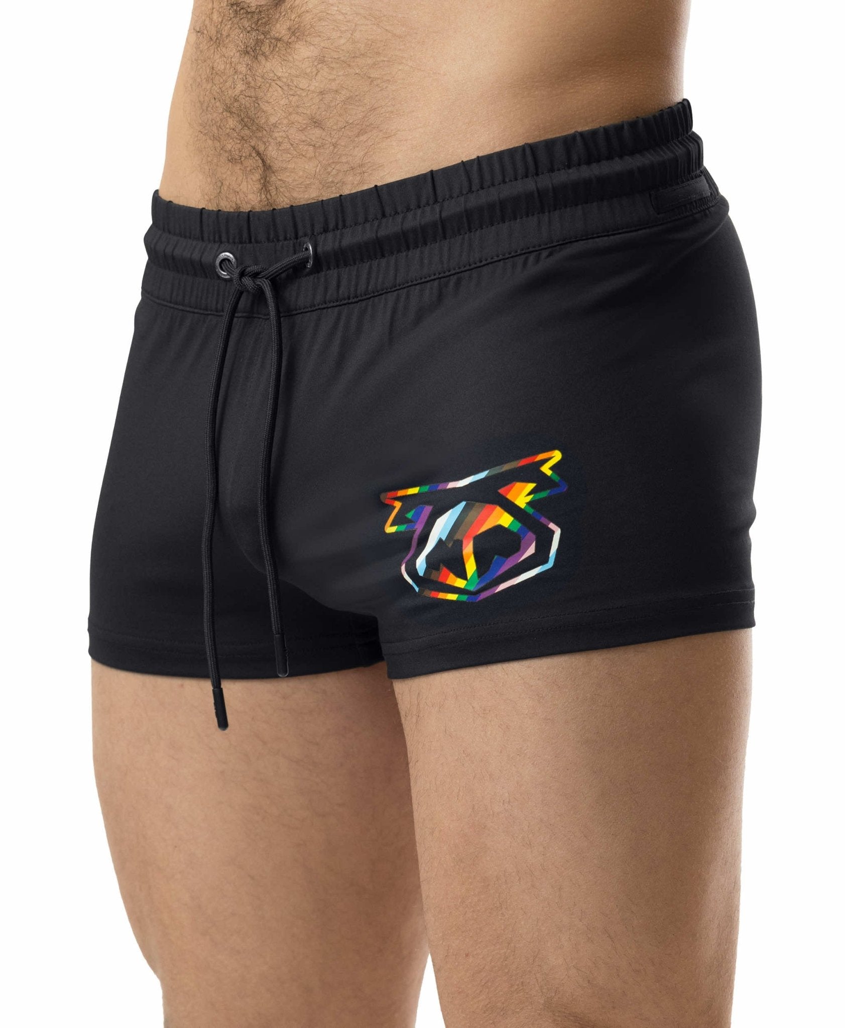 Pride Trunk Short 3.0 - Nasty Pig