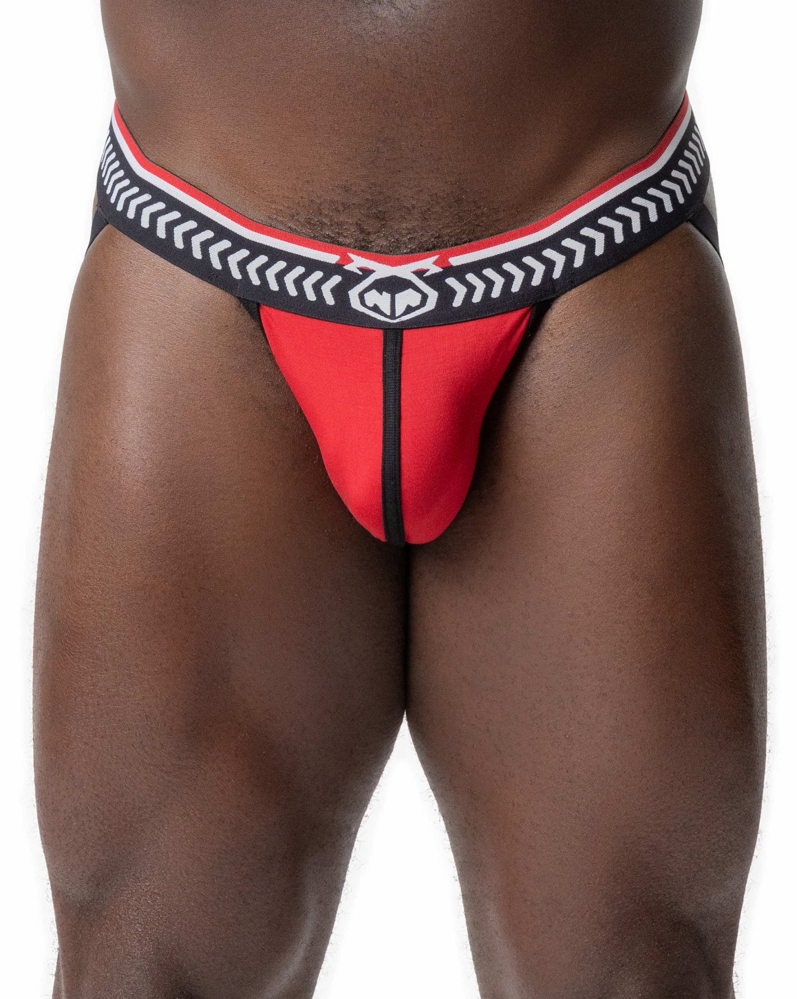 Thrust Jock Strap - Nasty Pig