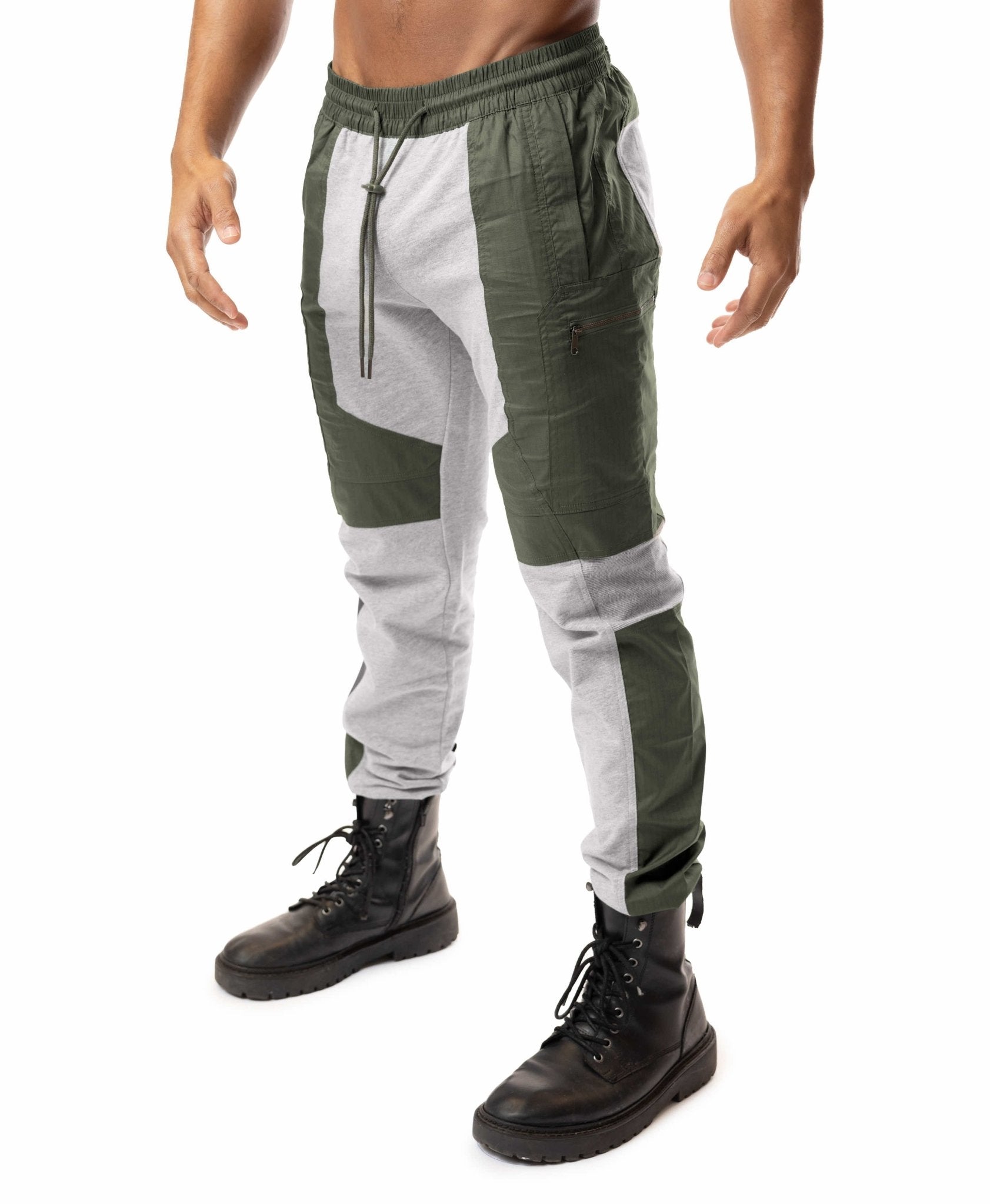 Fusion Pant - Nasty Pig