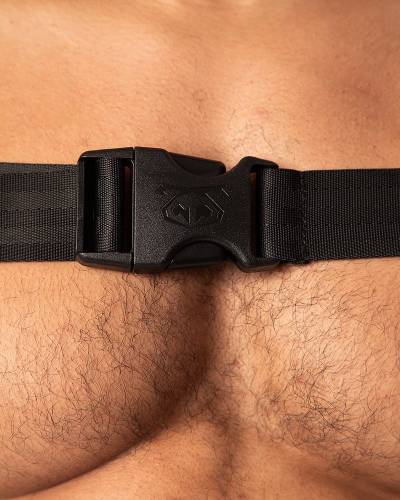 Grip Harness - NastyPig