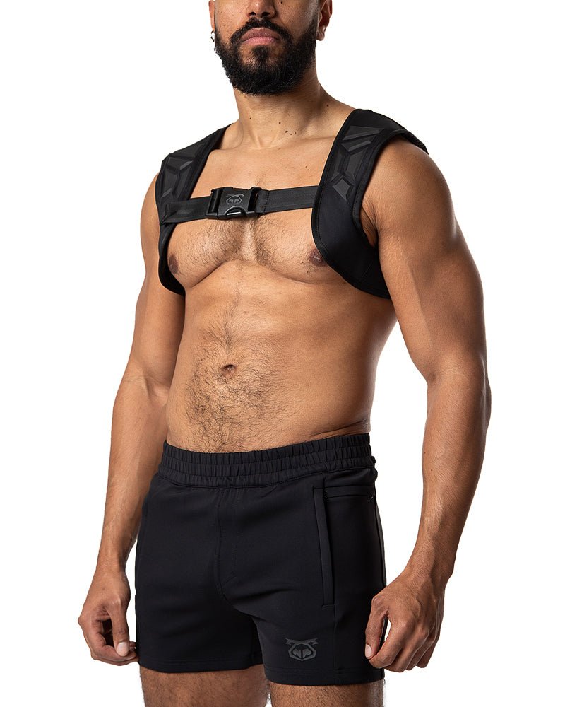 Grip Harness - NastyPig